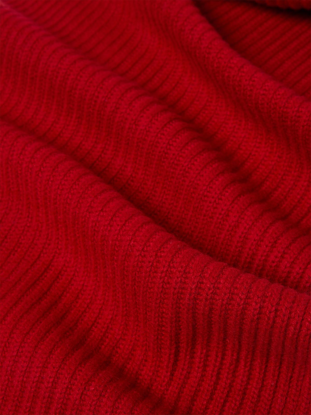 Sciarpa in cachemire