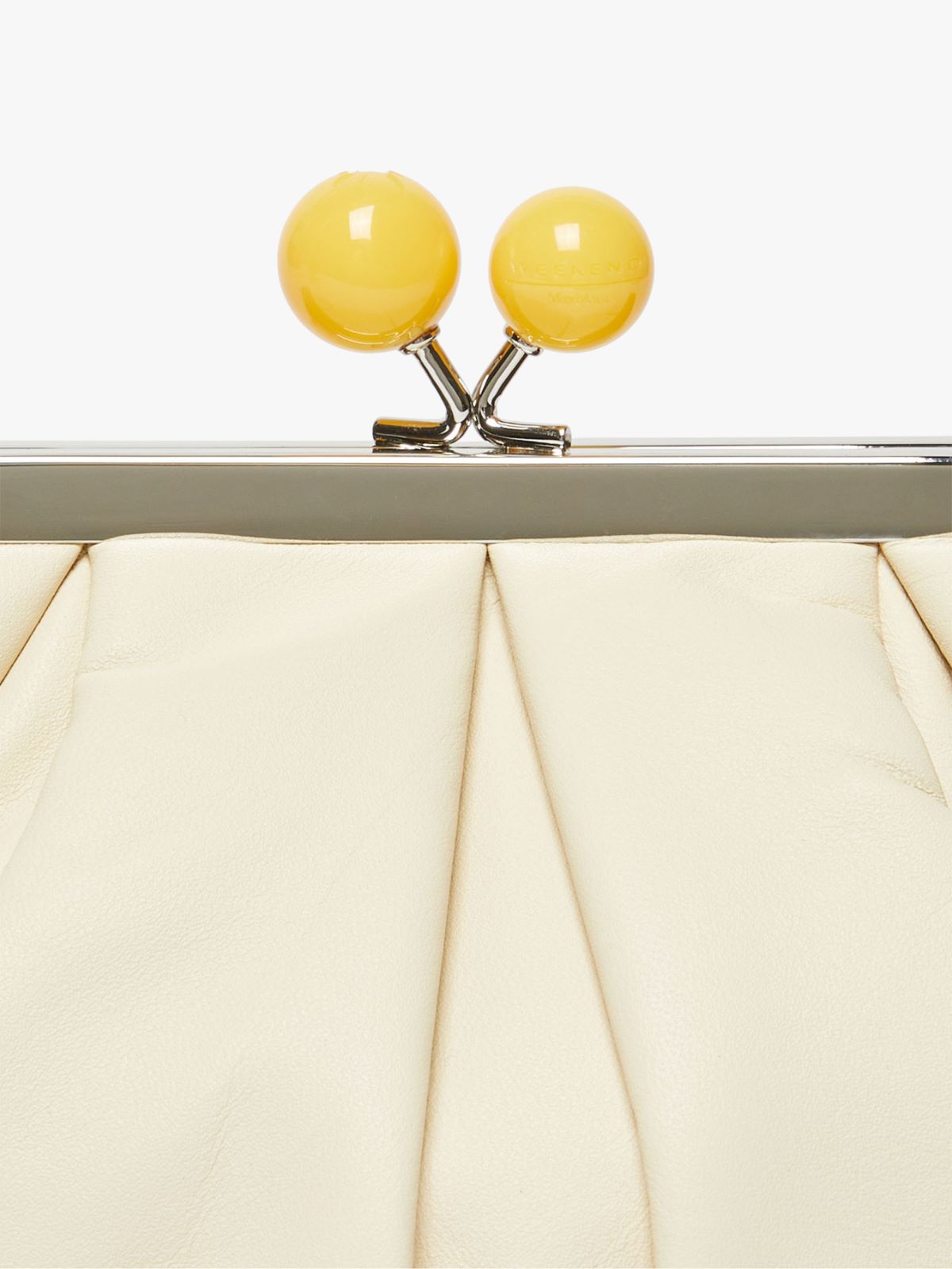 Pasticcino Bag Small in nappa