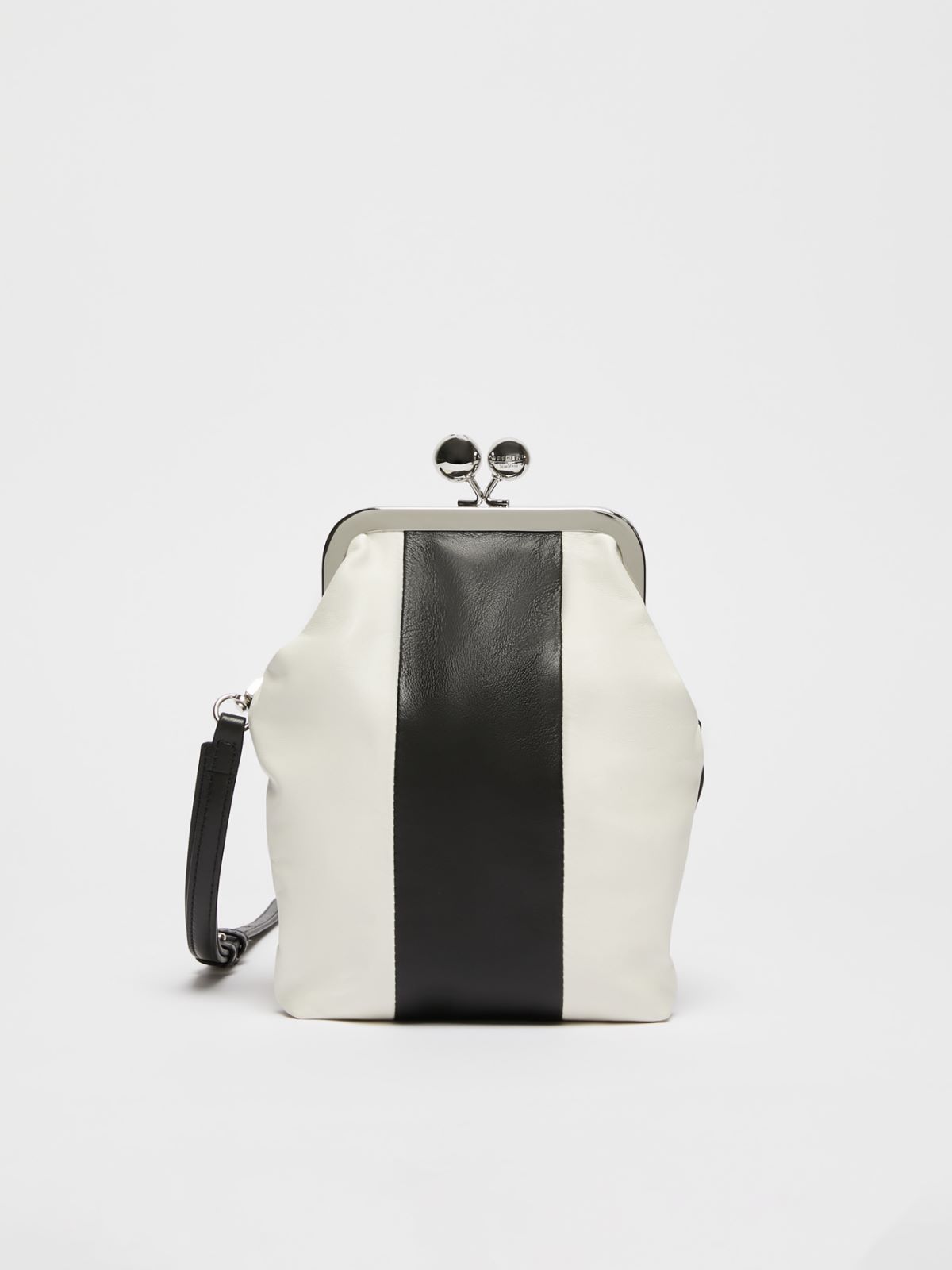 Pasticcino Bag Extra Small in nappa