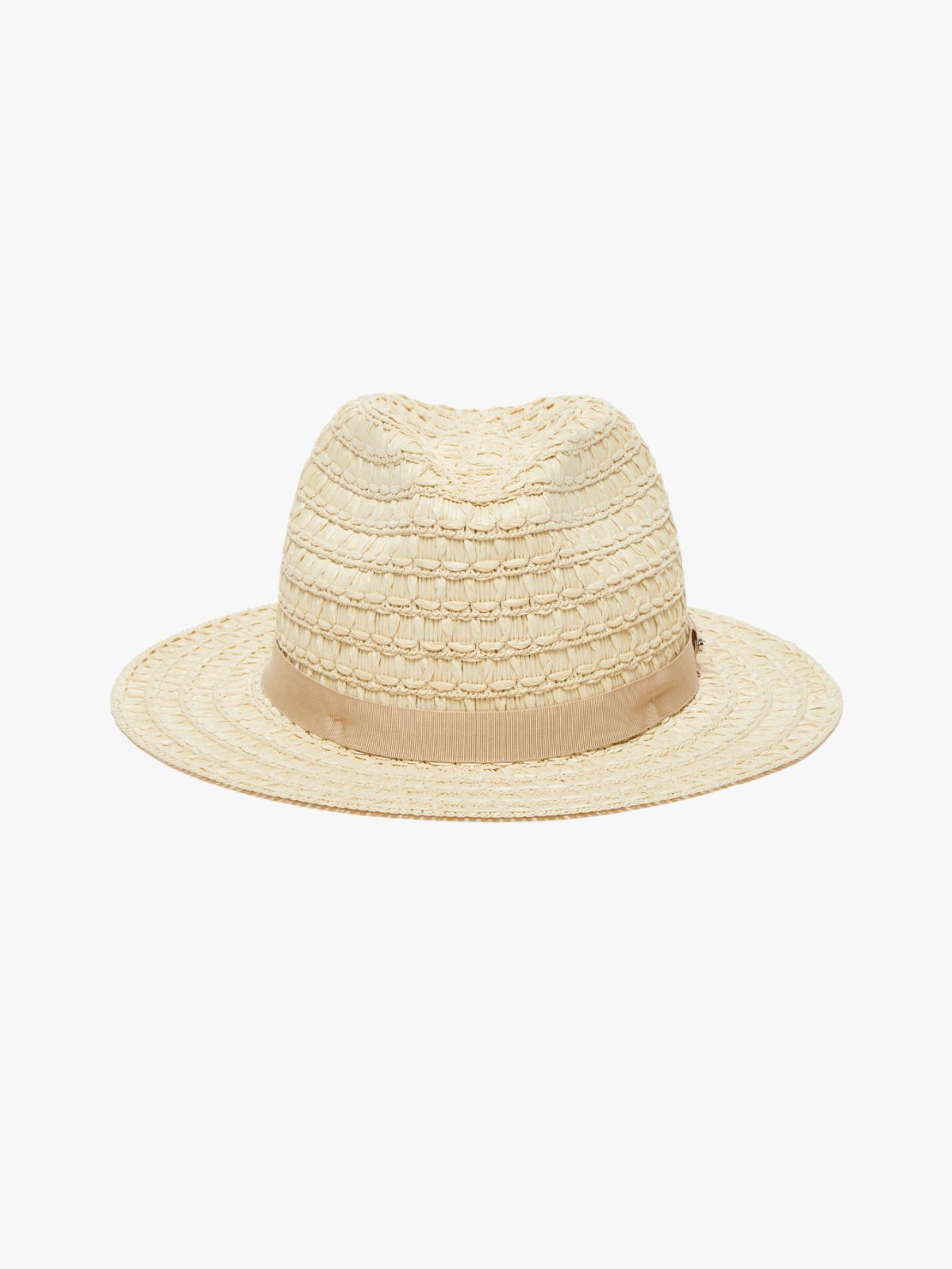 Bucket hat in faille di cotone