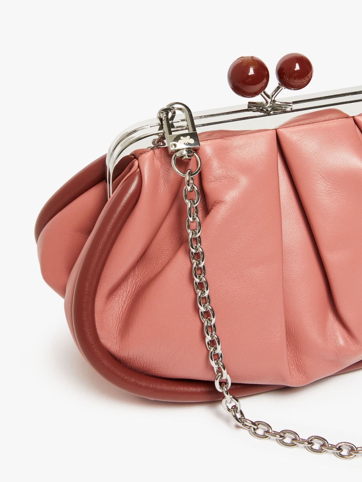 Pasticcino Bag Small in nappa