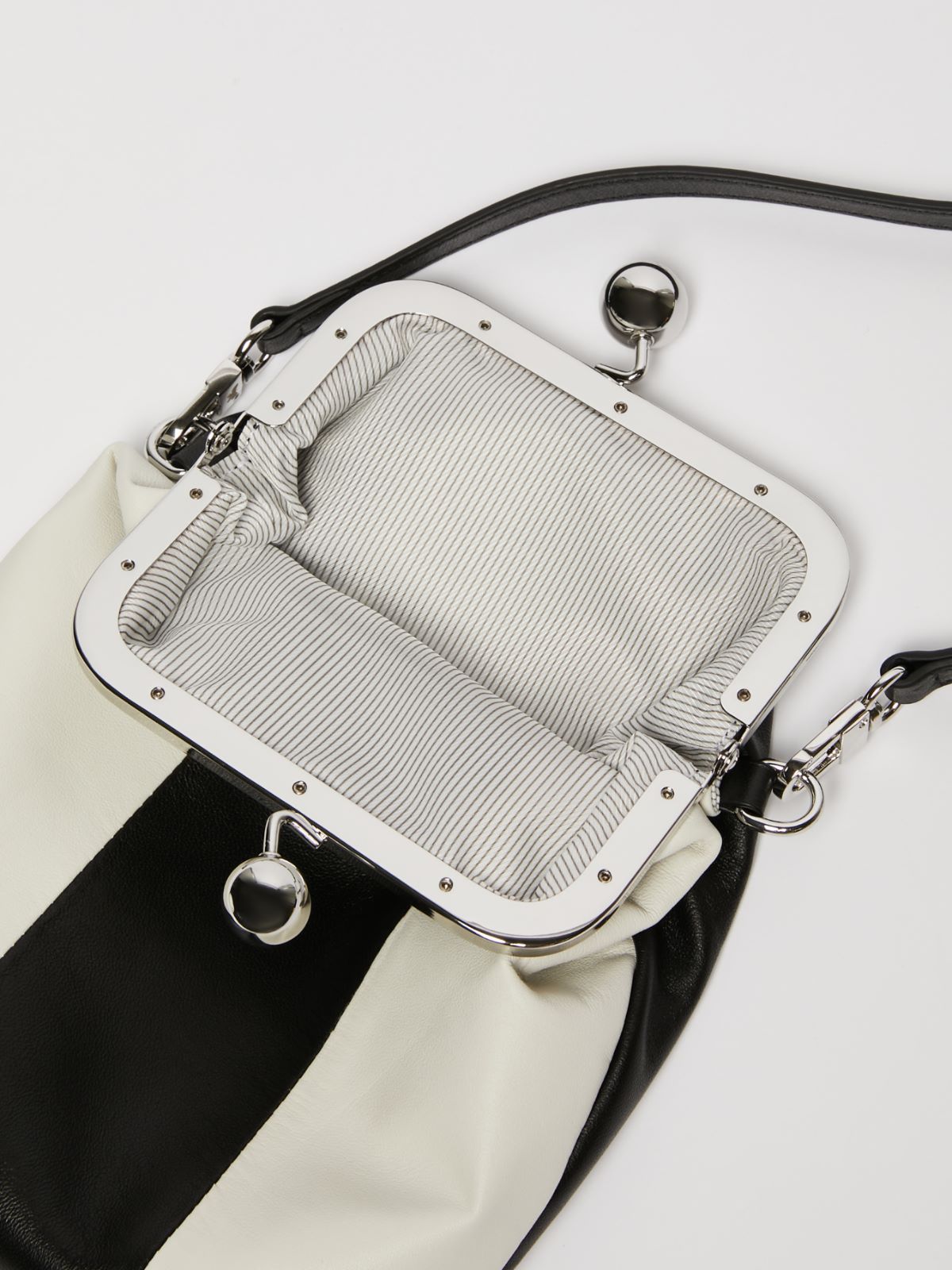 Pasticcino Bag Extra Small in nappa