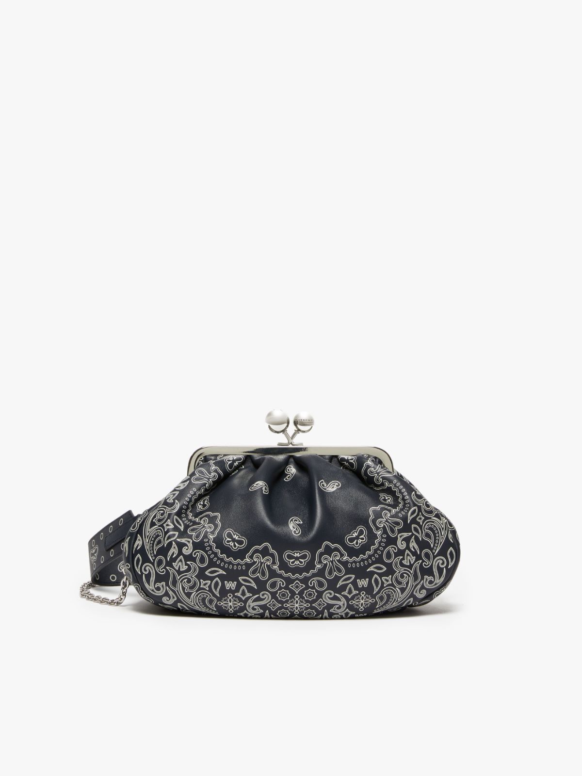 Pasticcino Bag Medium in nappa