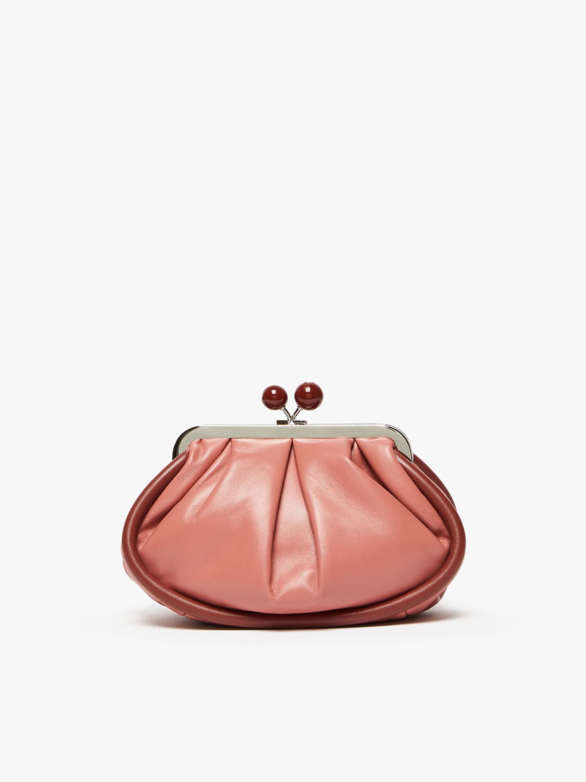 Pasticcino Bag Small in nappa