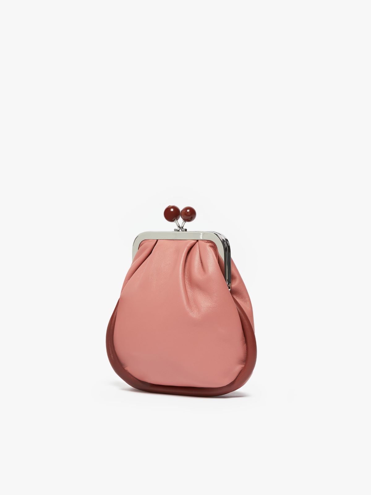 Pasticcino Bag XXS in nappa