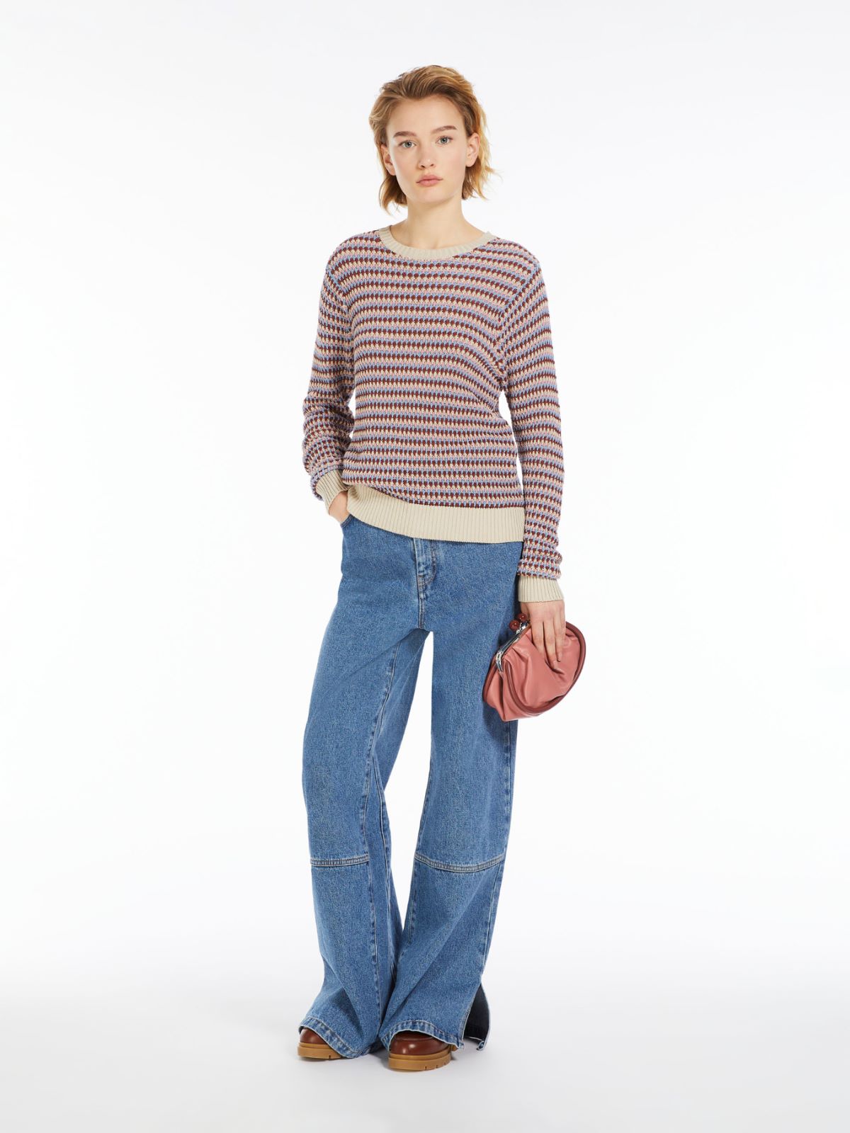 Pasticcino Bag Small in nappa