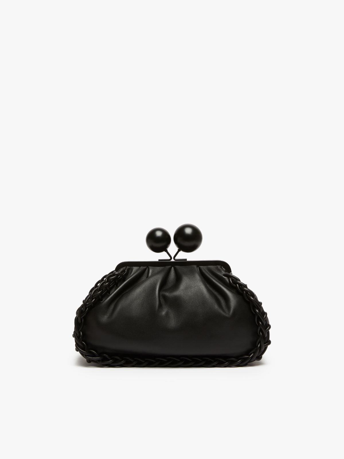 Pasticcino Bag Medium in nappa