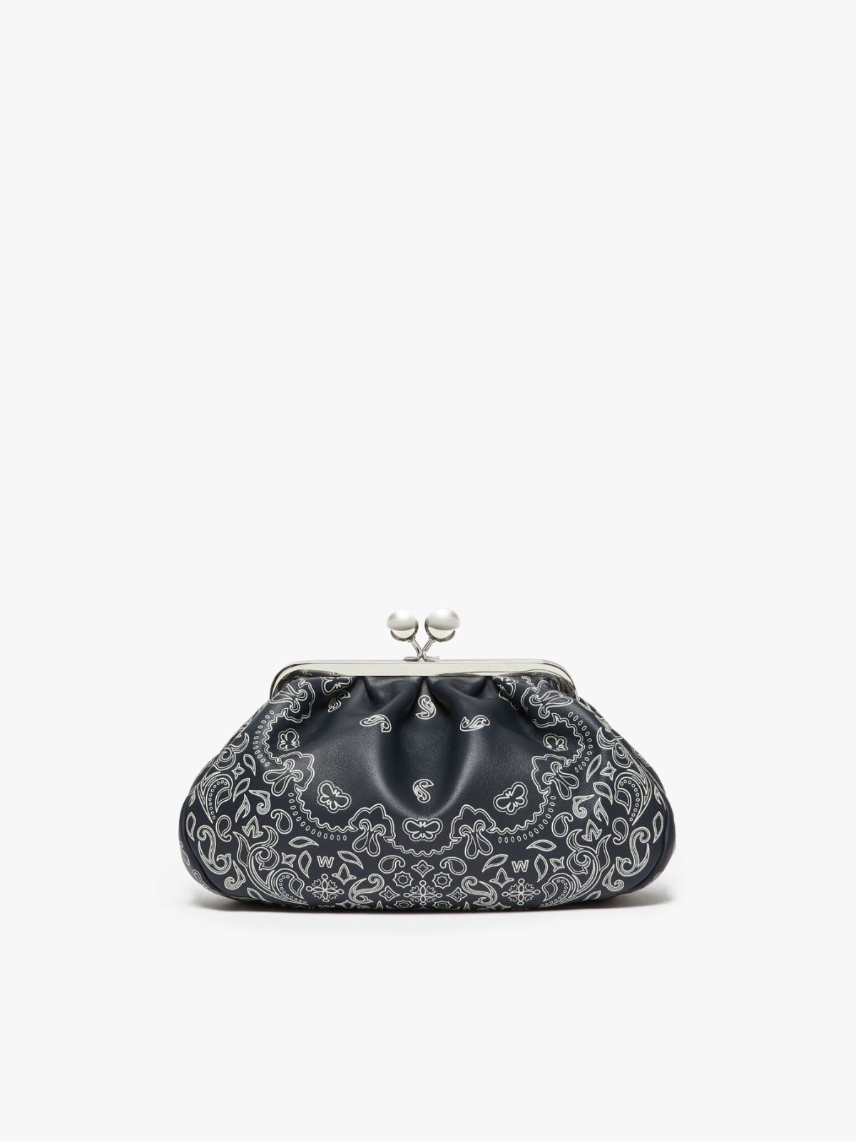 Pasticcino Bag Medium in nappa