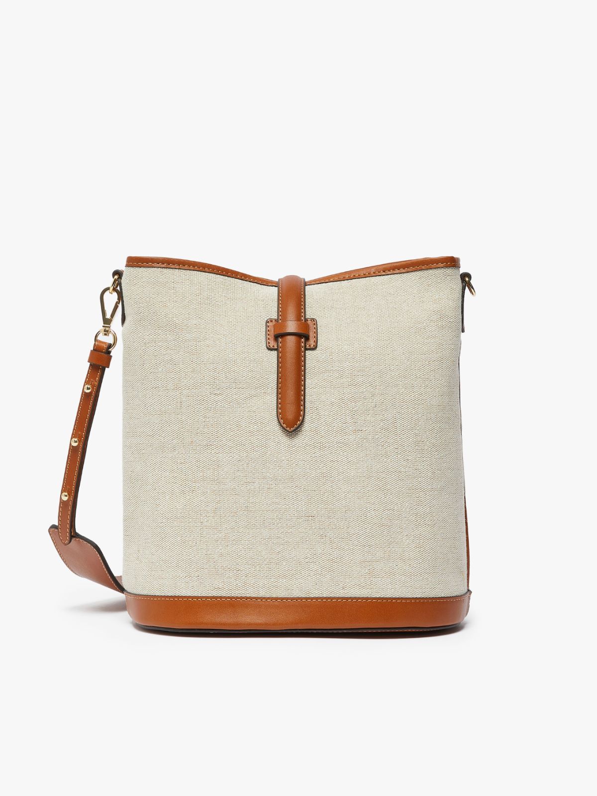 Secchiello in canvas resinato