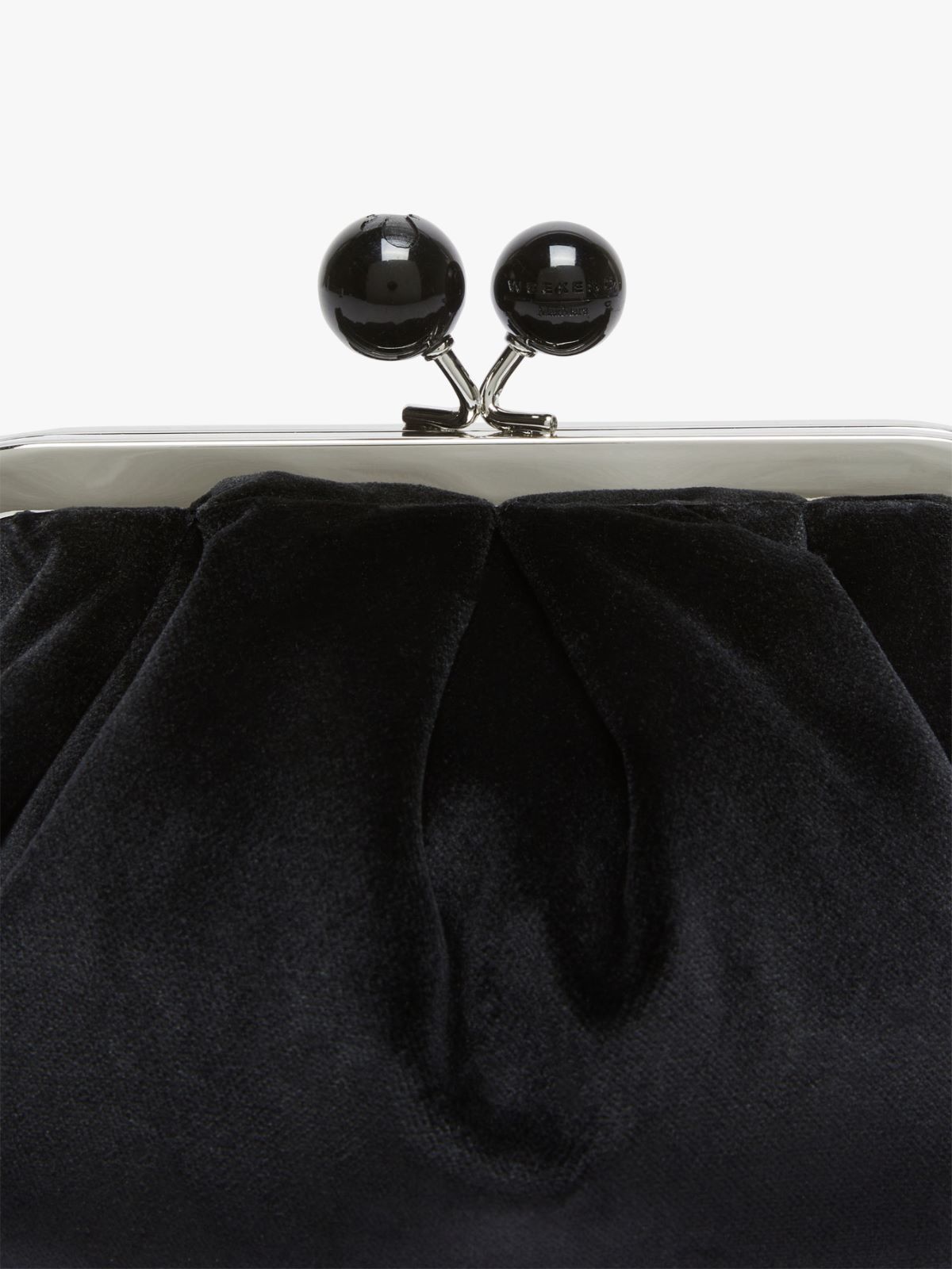 Pasticcino Bag Small in velluto