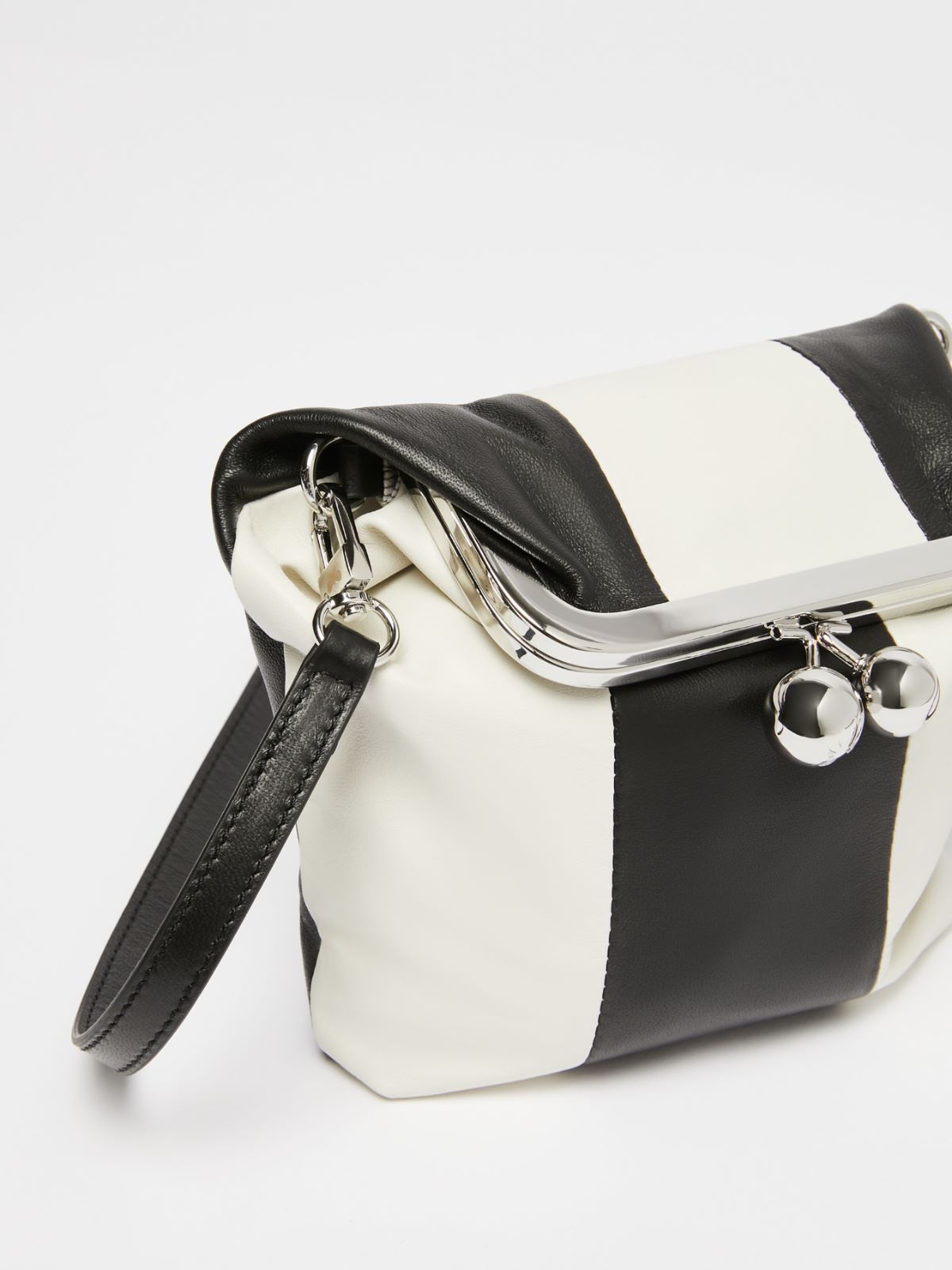 Pasticcino Bag Extra Small in nappa