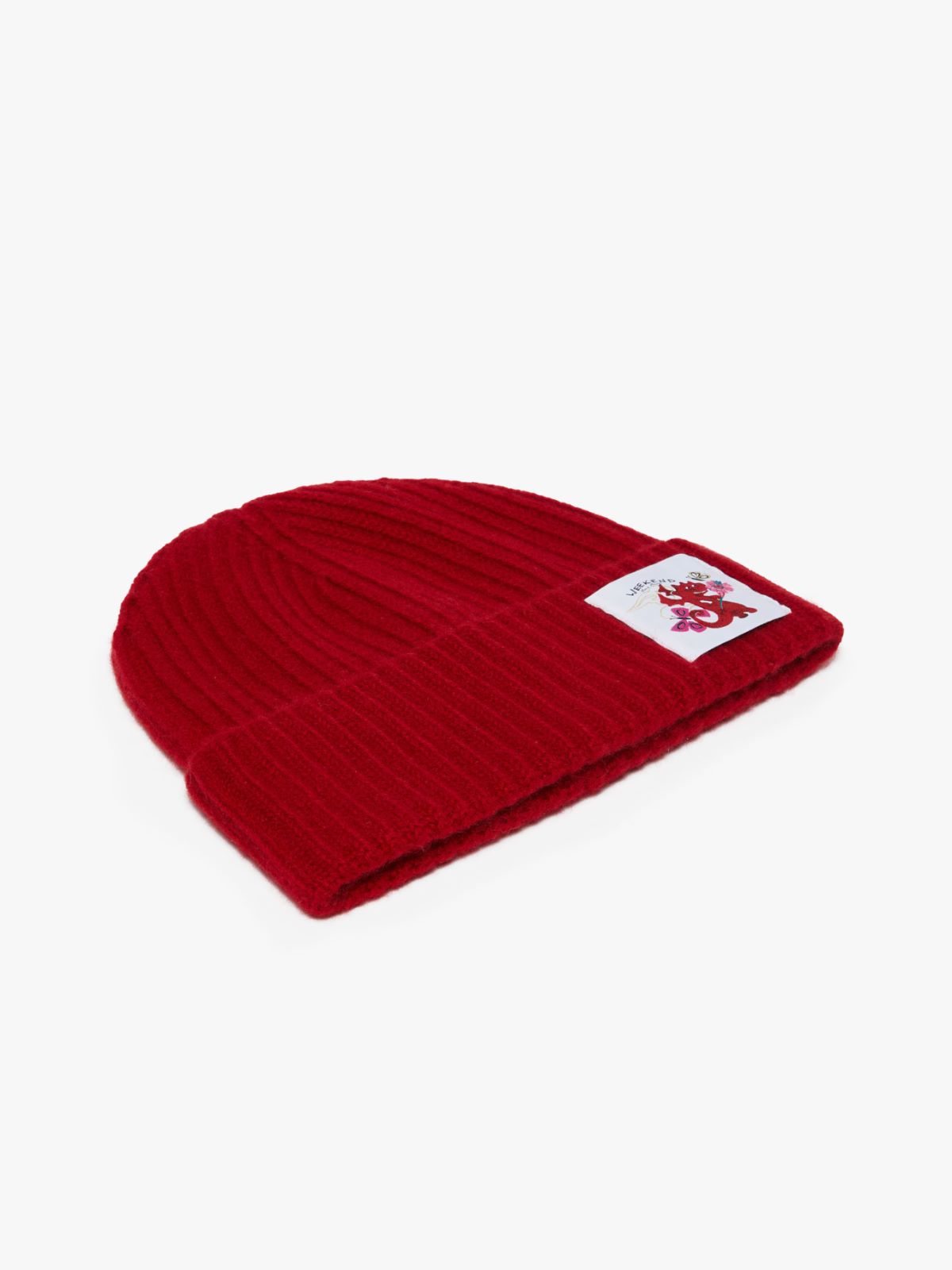 Berretto in cachemire