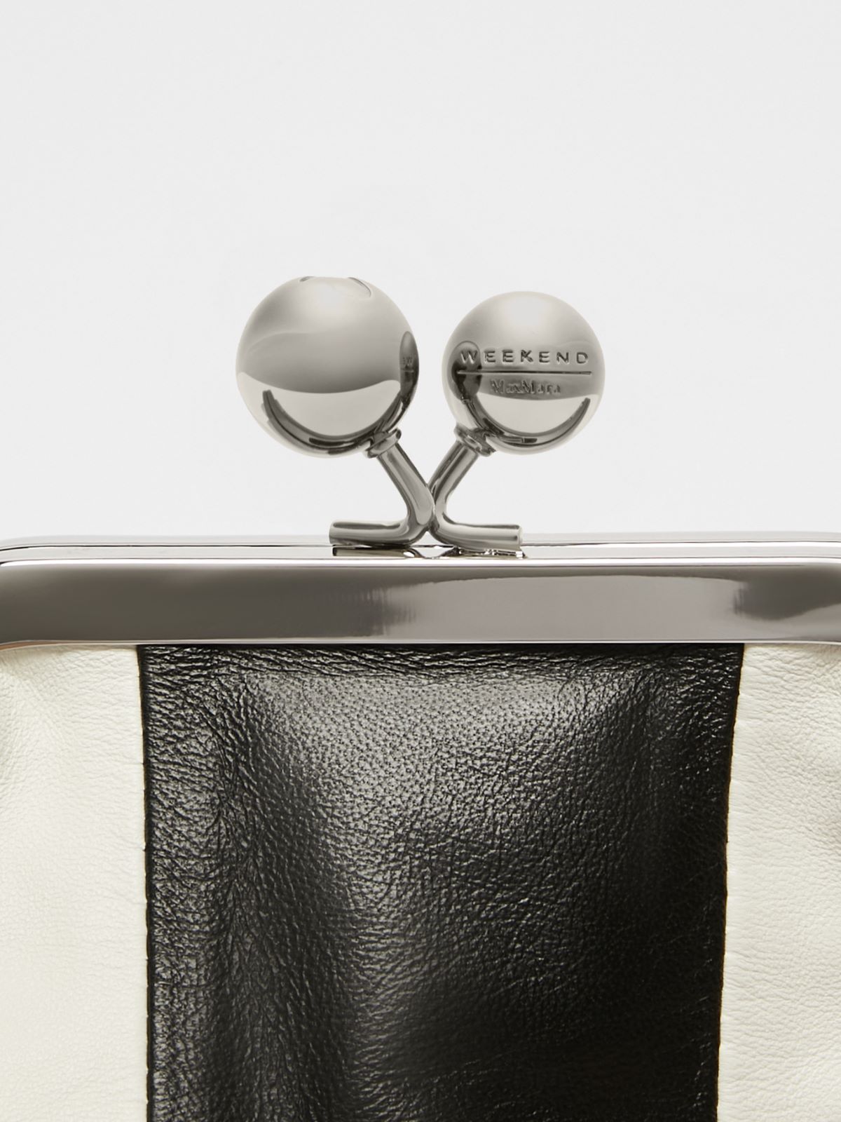 Pasticcino Bag Extra Small in nappa