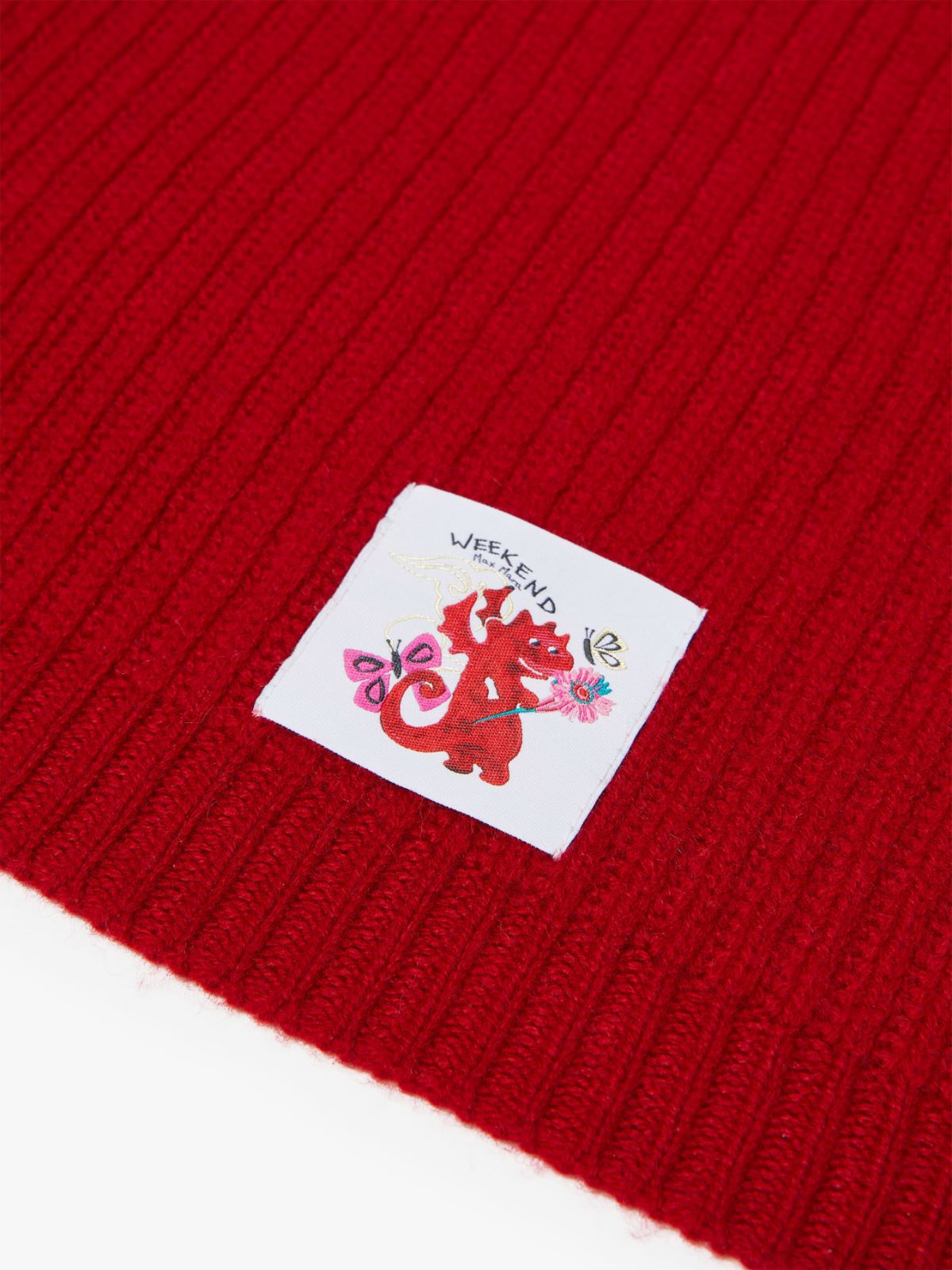 Sciarpa in cachemire