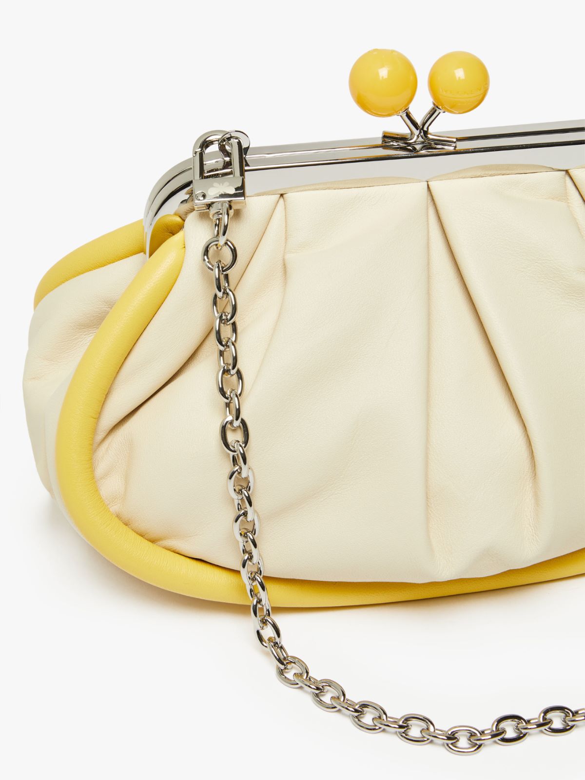 Pasticcino Bag Small in nappa