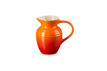 Stoneware Small Jug
