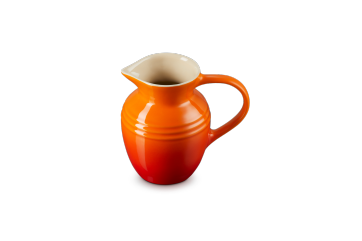 Stoneware Small Jug