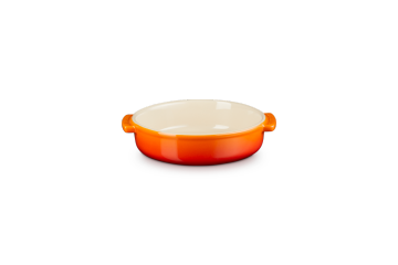 Stoneware Tapas Dish