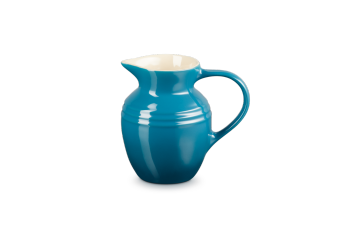 Stoneware Small Jug