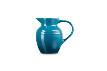 Stoneware Small Jug