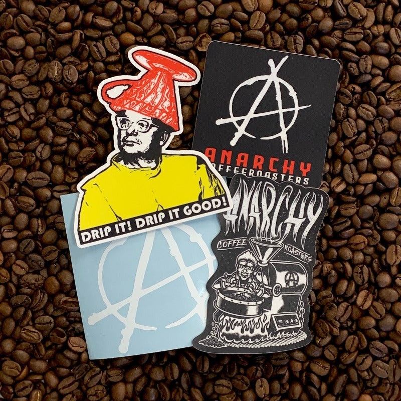 Sticker Pack