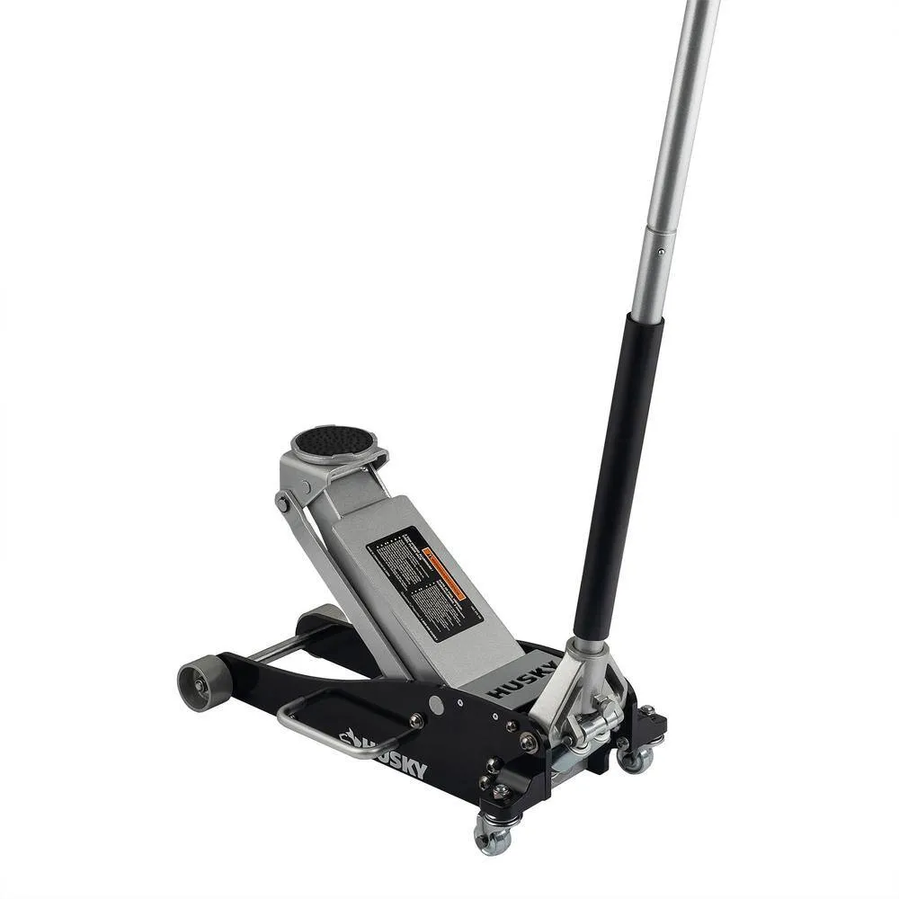 3-Ton AluminumSteel Car Jack HPL4751