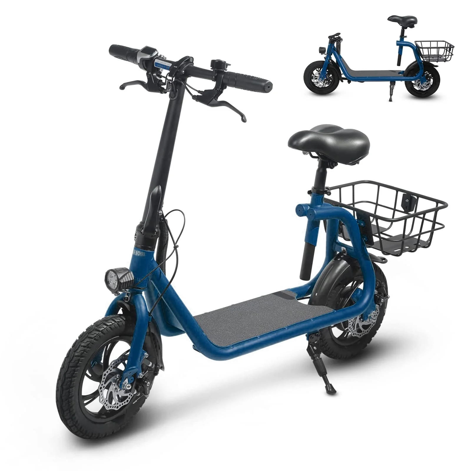 Electric Portable Lightweight Electronic