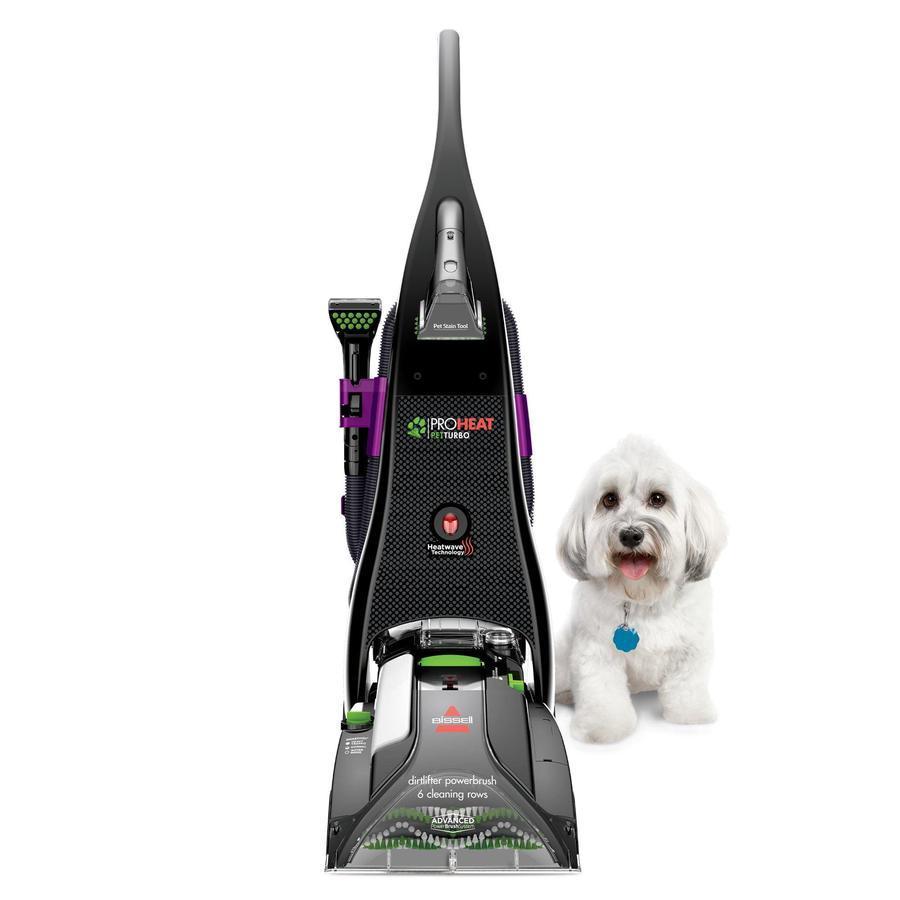 Proheat Pet Turbo Carpet Cleaner ?C 1799V