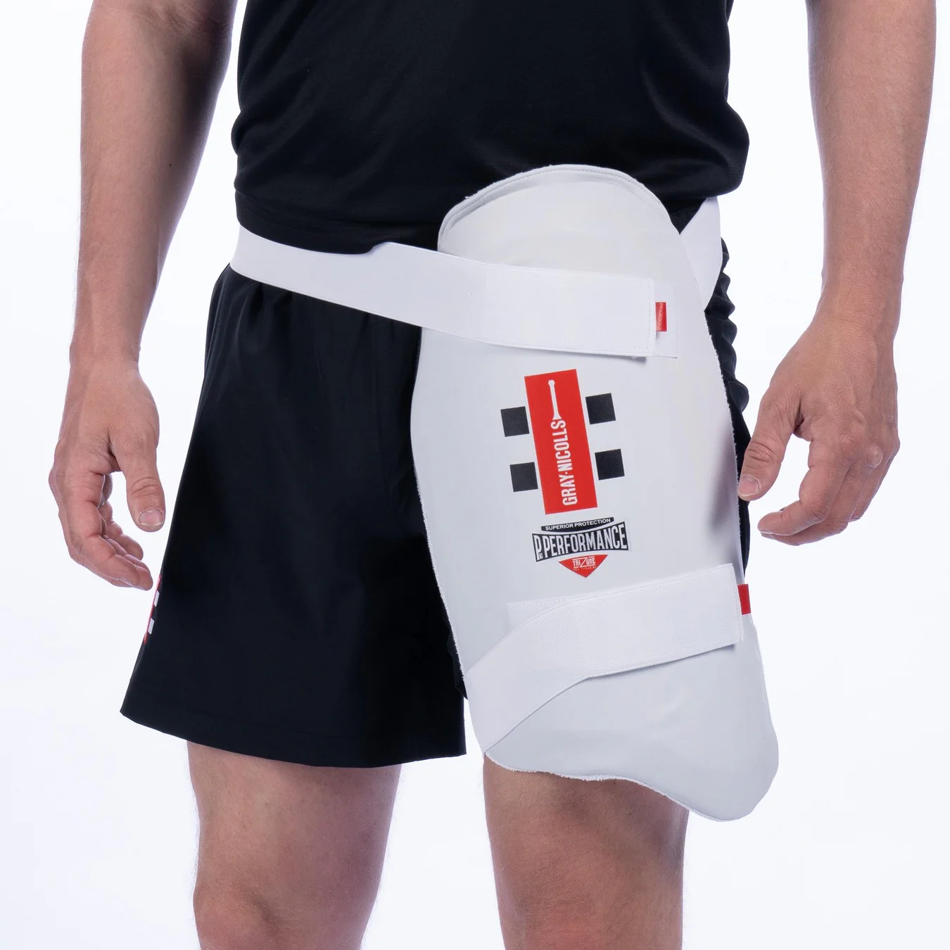 Pro Performance Cricket Thigh Pads