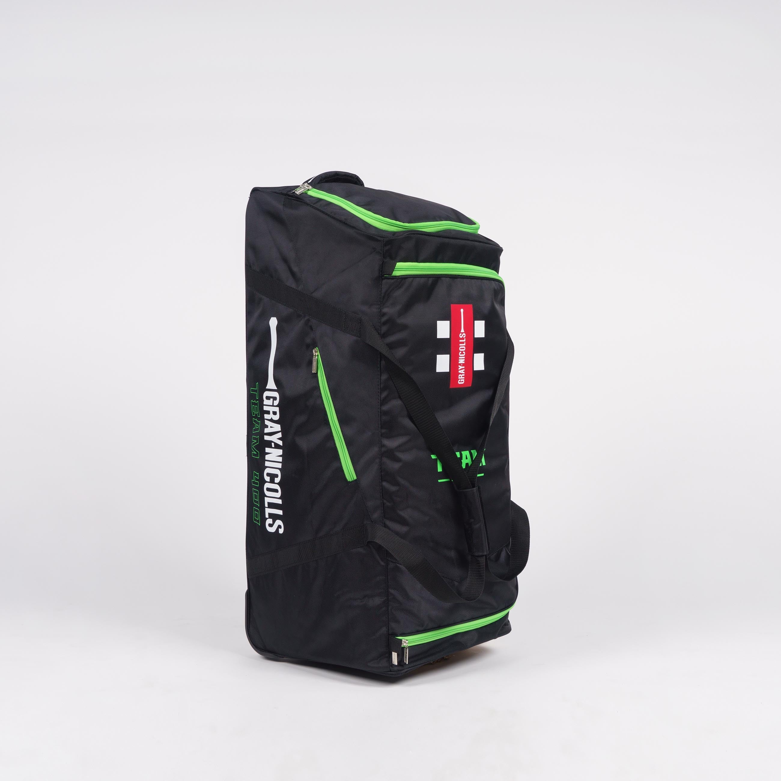 Team 400 Wheelie Bag