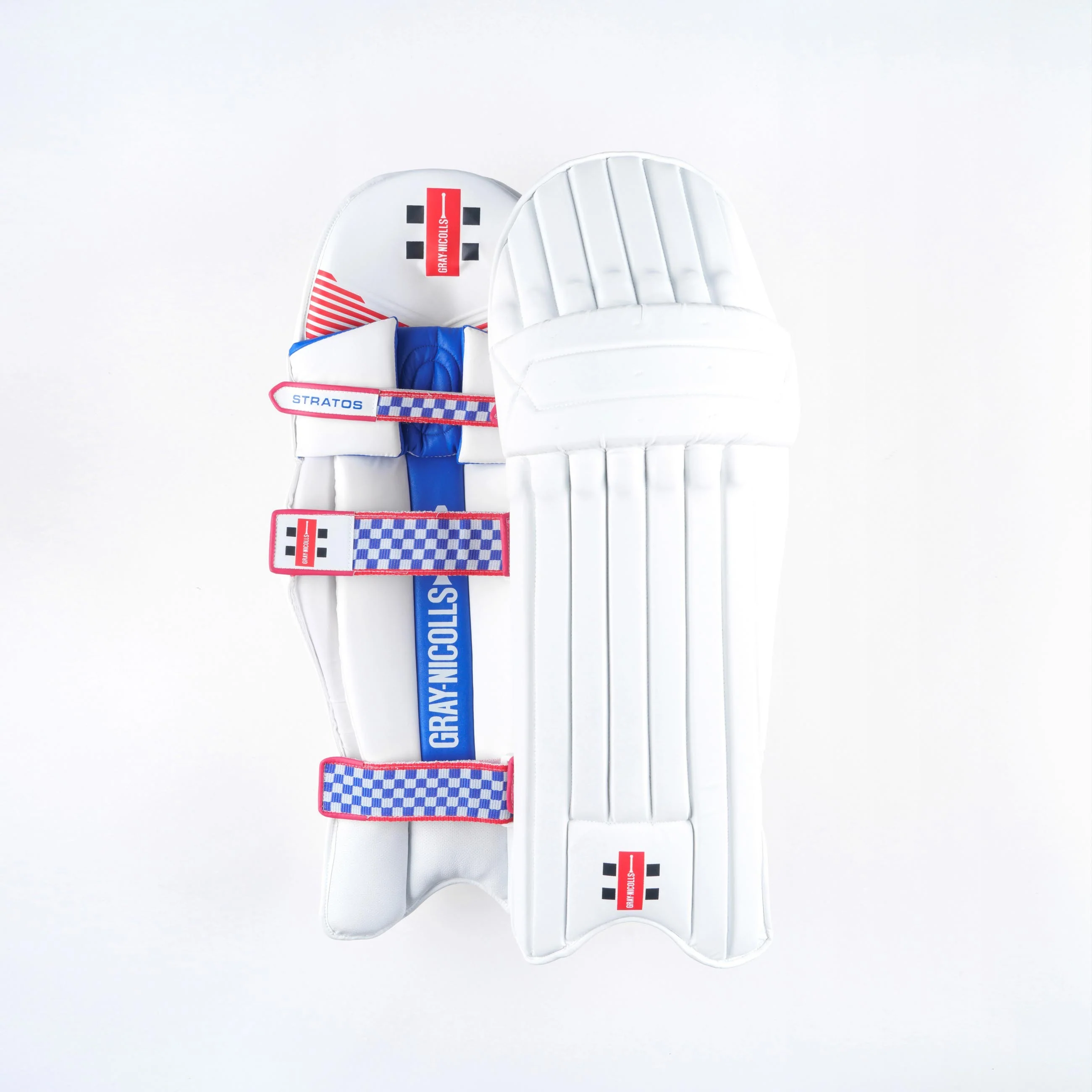 Stratos 1.0 Batting Pads