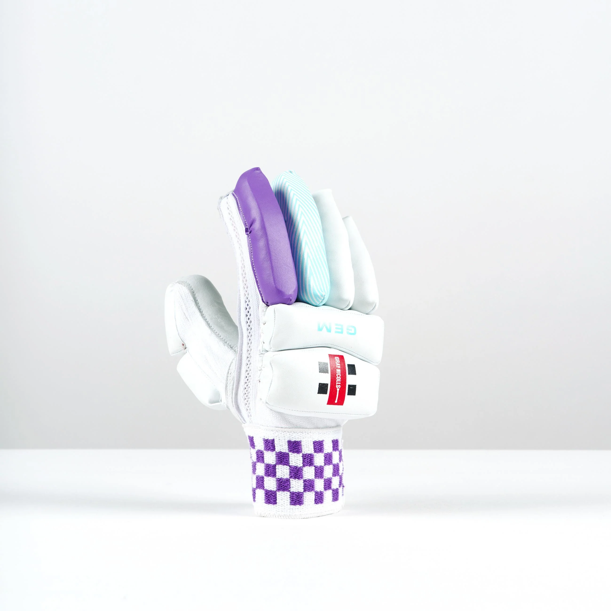GEM 2.1 Power Batting Gloves