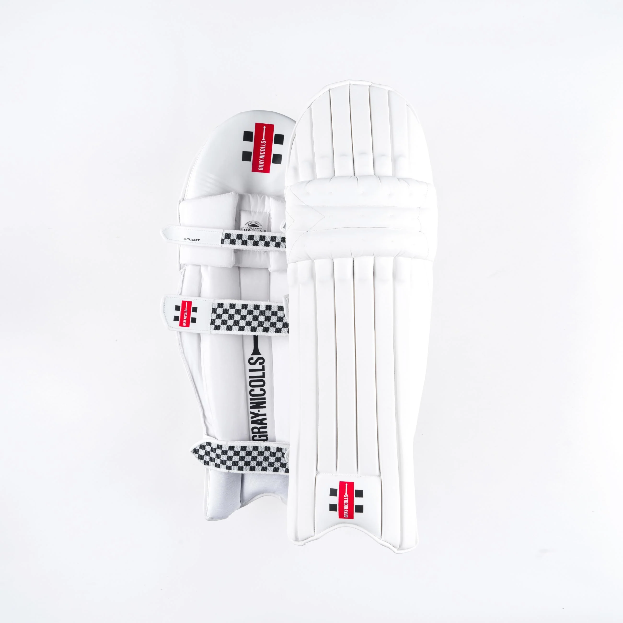 Classic Select Batting Pads - Multicolour