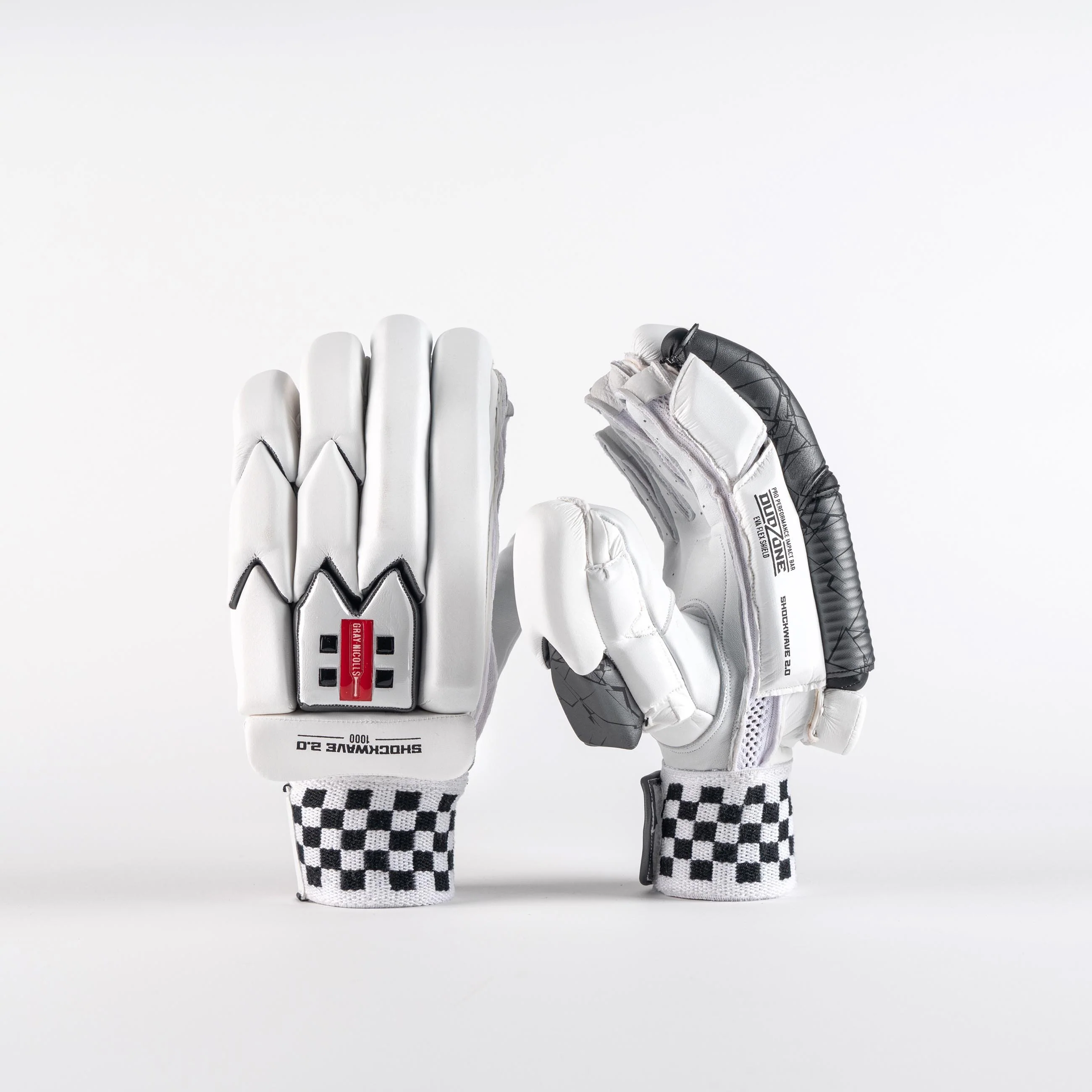 Shockwave 2.0 1000 Batting Gloves