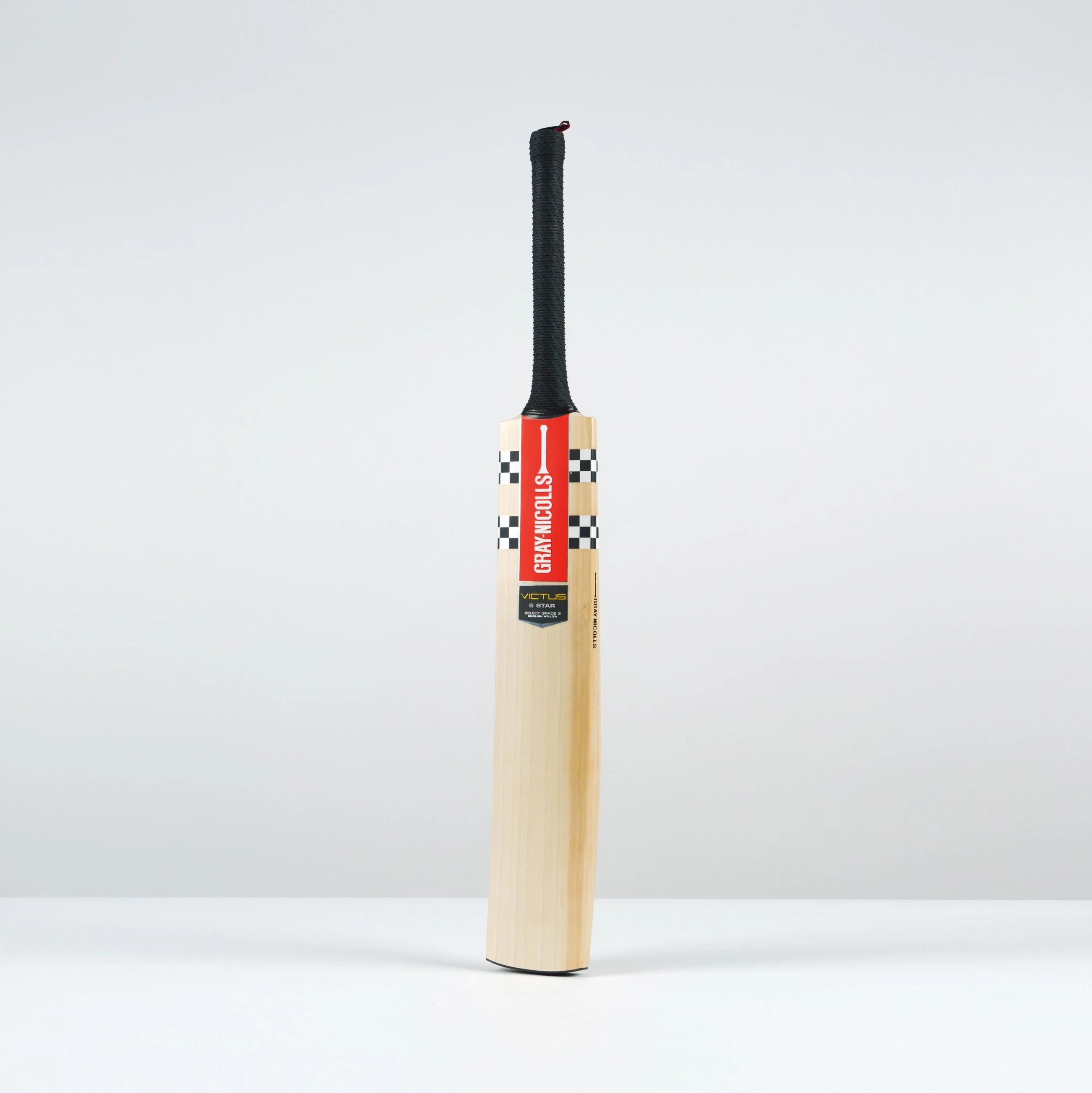 Victus 5 Star Cricket Bat - Adult