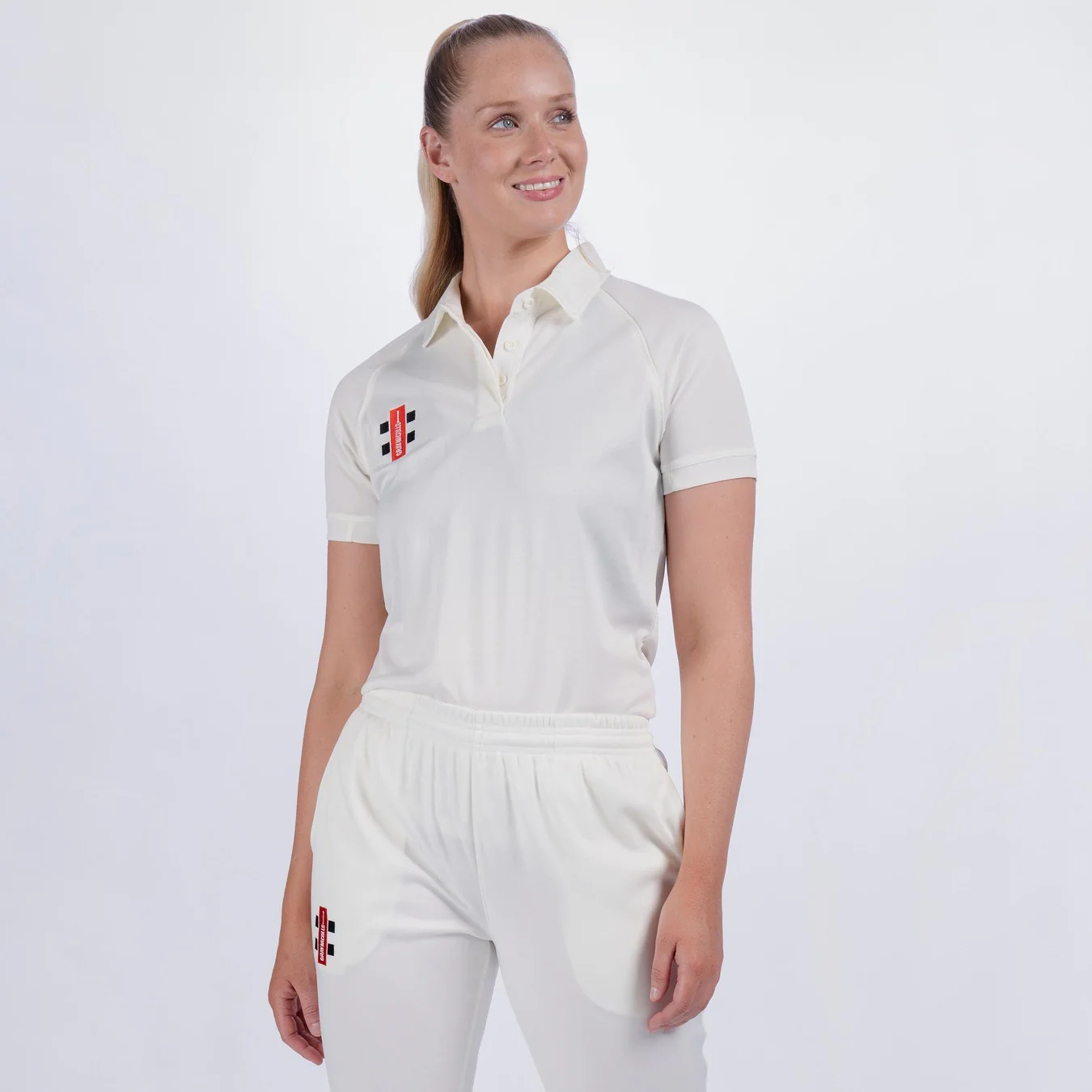 Matrix V2 Short Sleeve Women's Shirt
