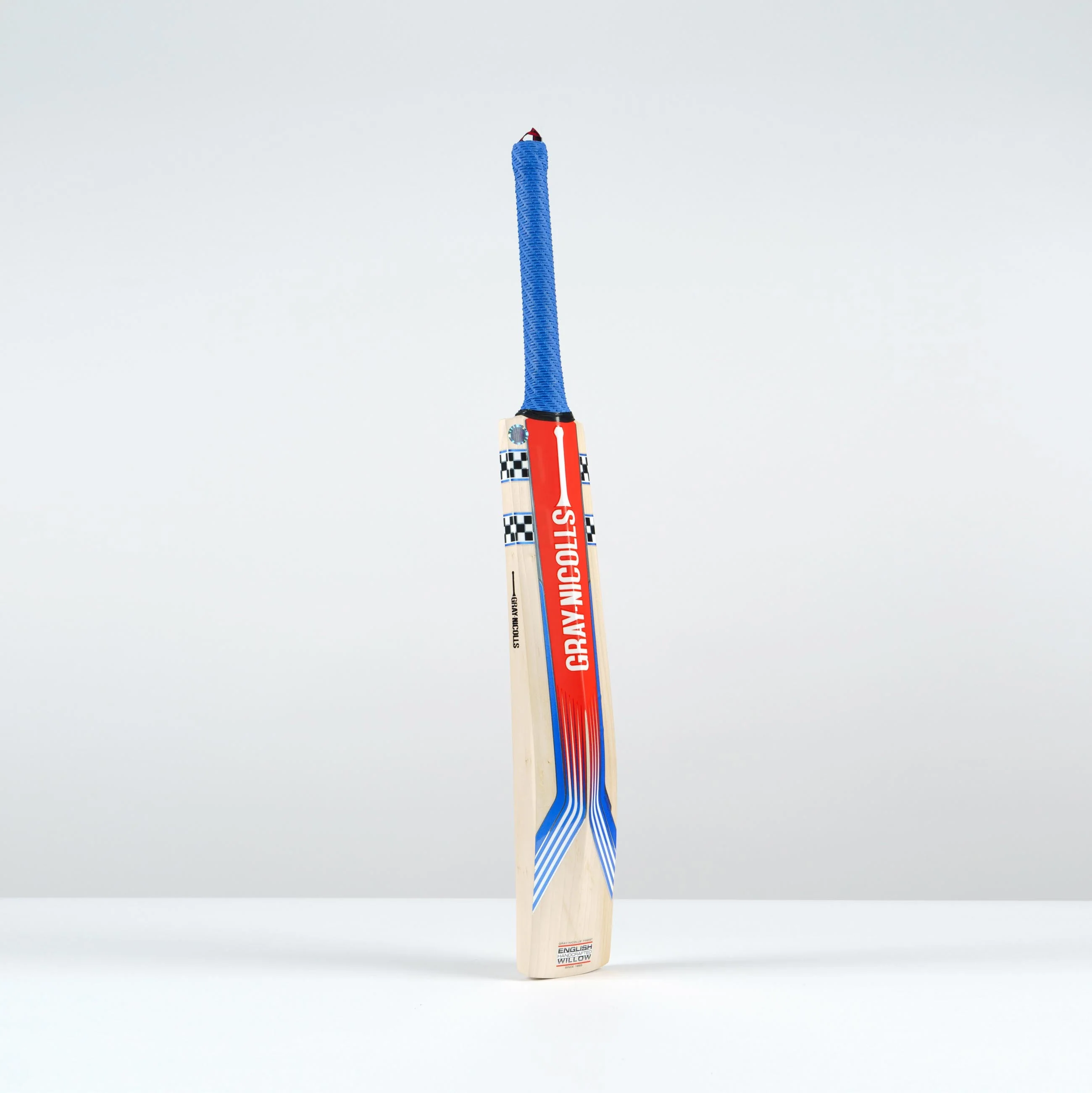 Stratos 1.0 300 Cricket Bat - Junior