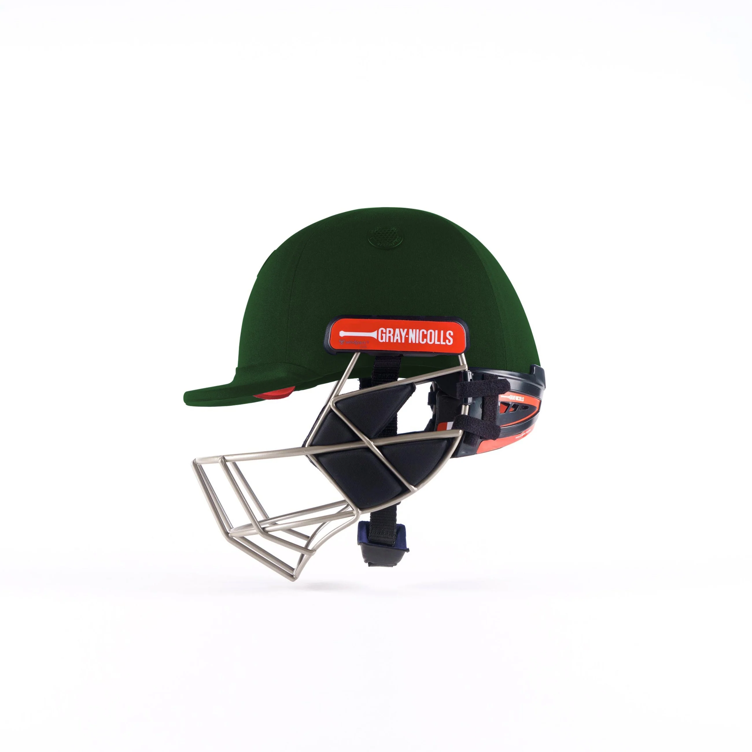 Evo Pro Cricket Helmet