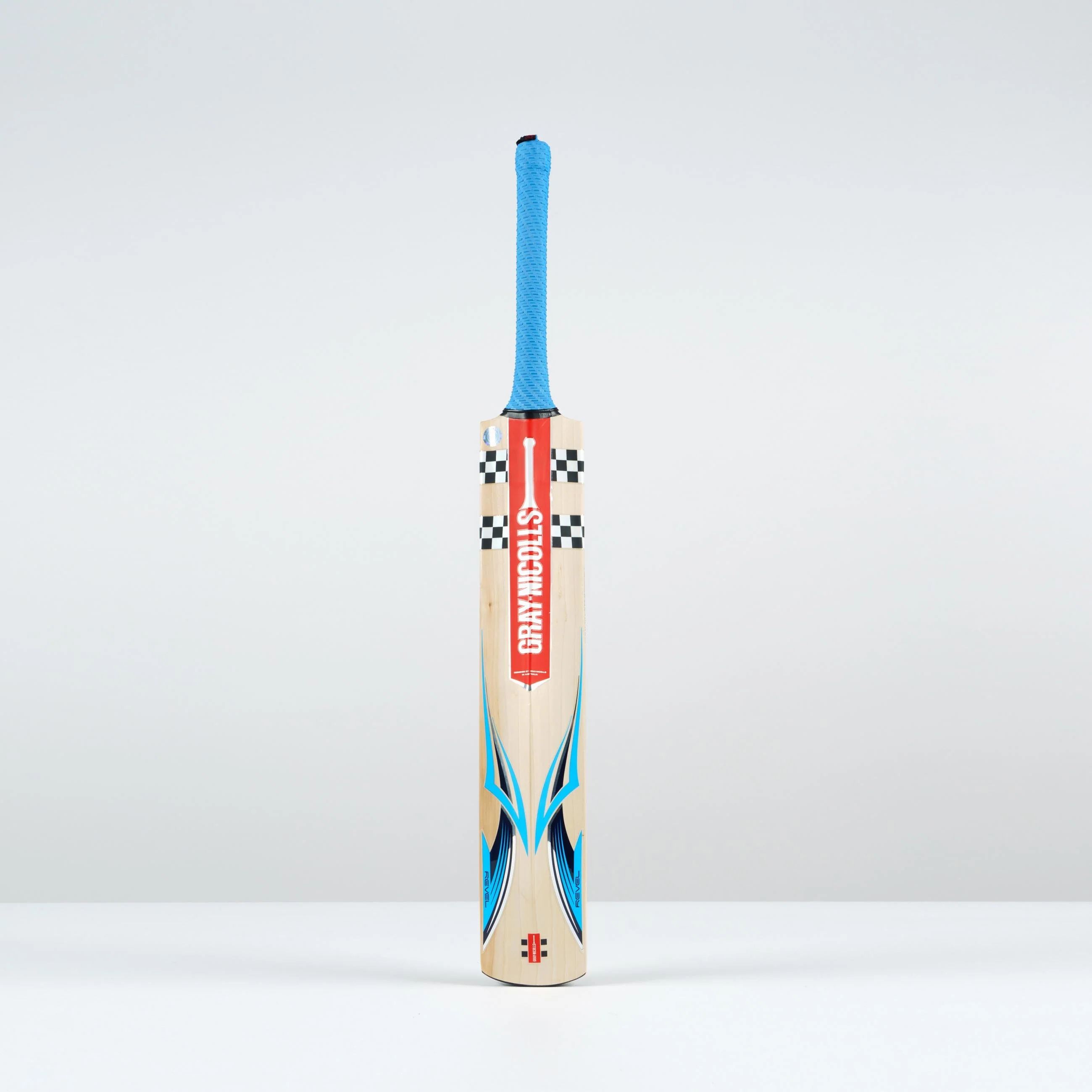 Revel 200 Cricket Bat - Adult