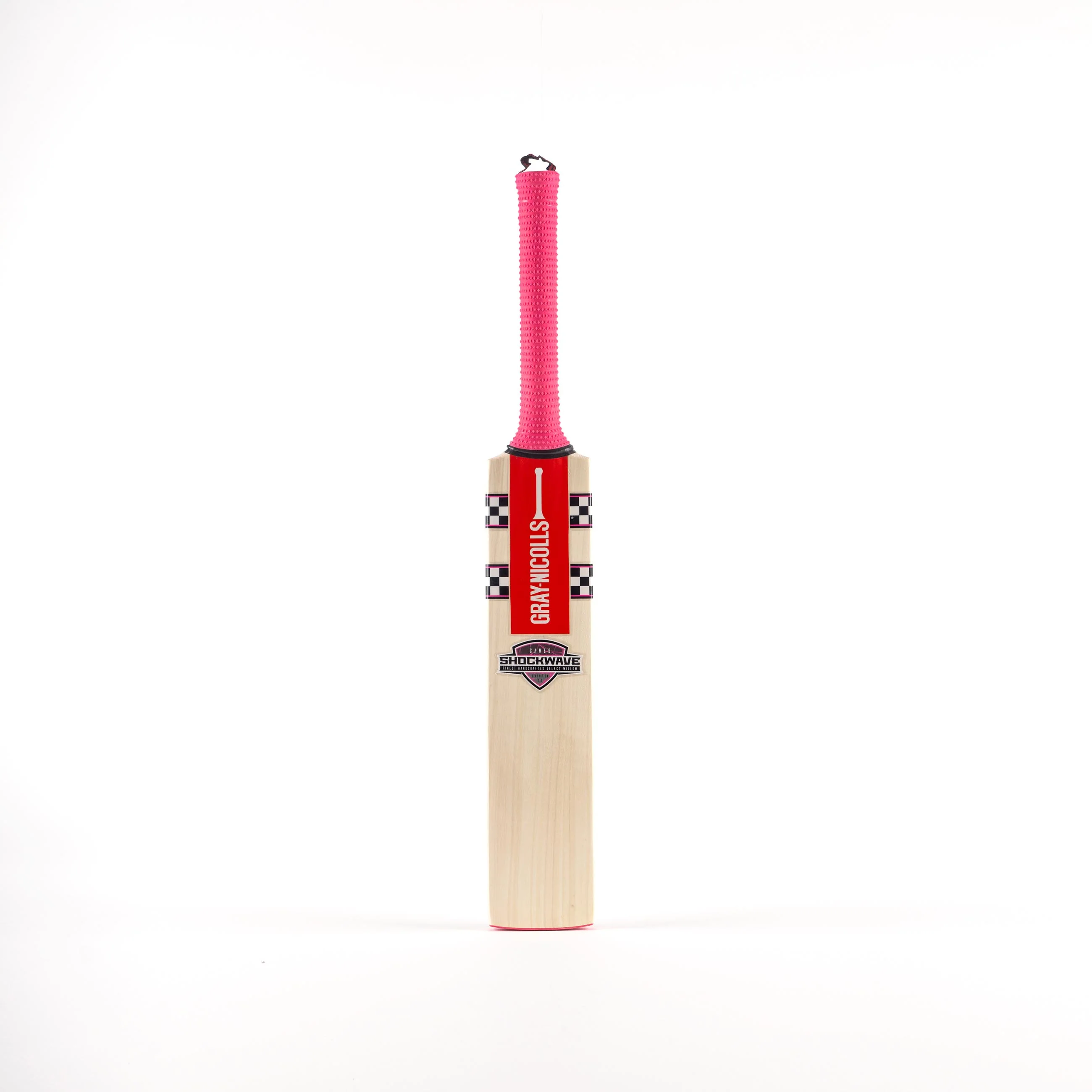 Shockwave 2.1 Cameo Junior Cricket Bat