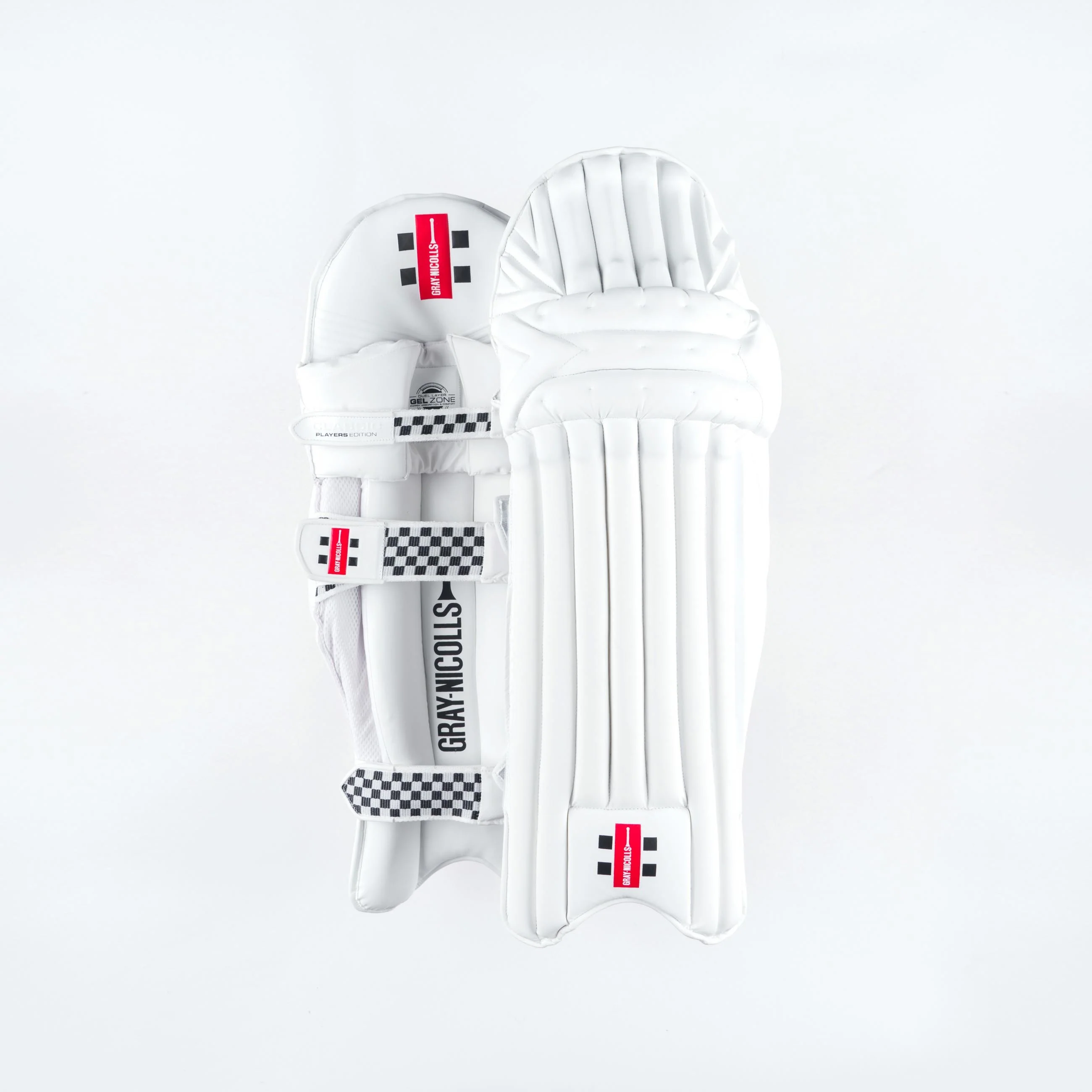 Classic Players Edition Batting Pads