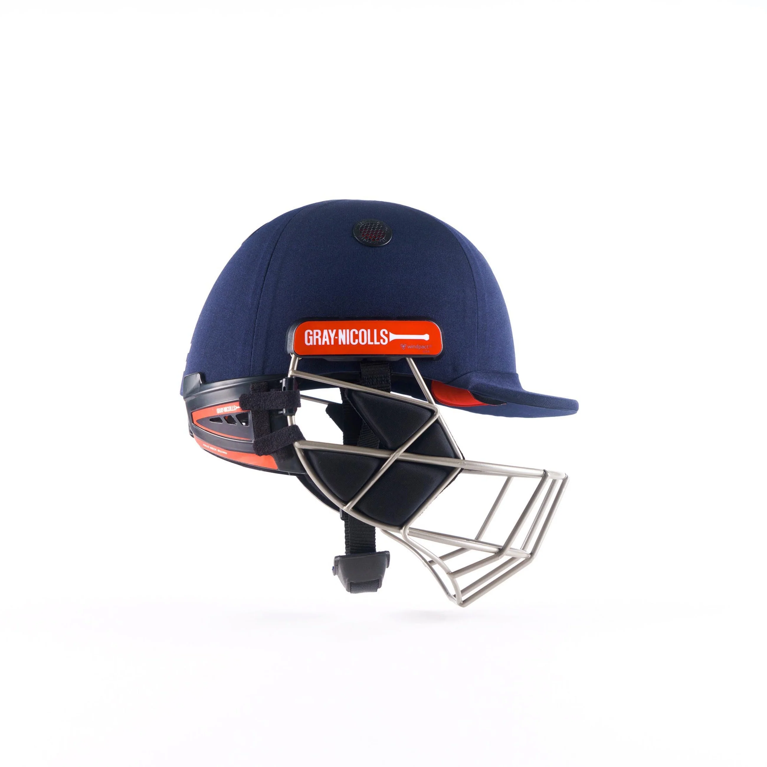 Evo Pro Cricket Helmet