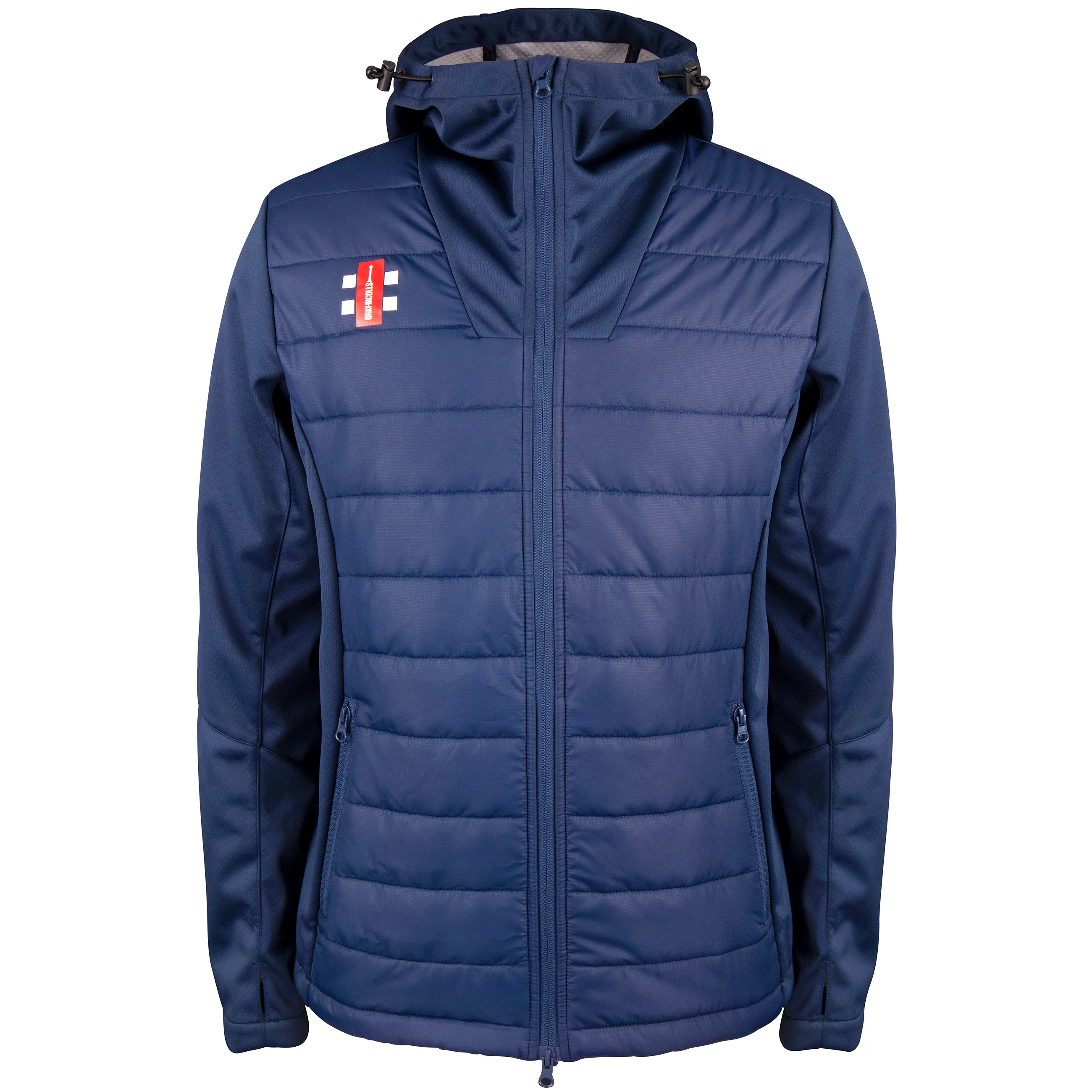 Pro Performance Full Zip Jacket