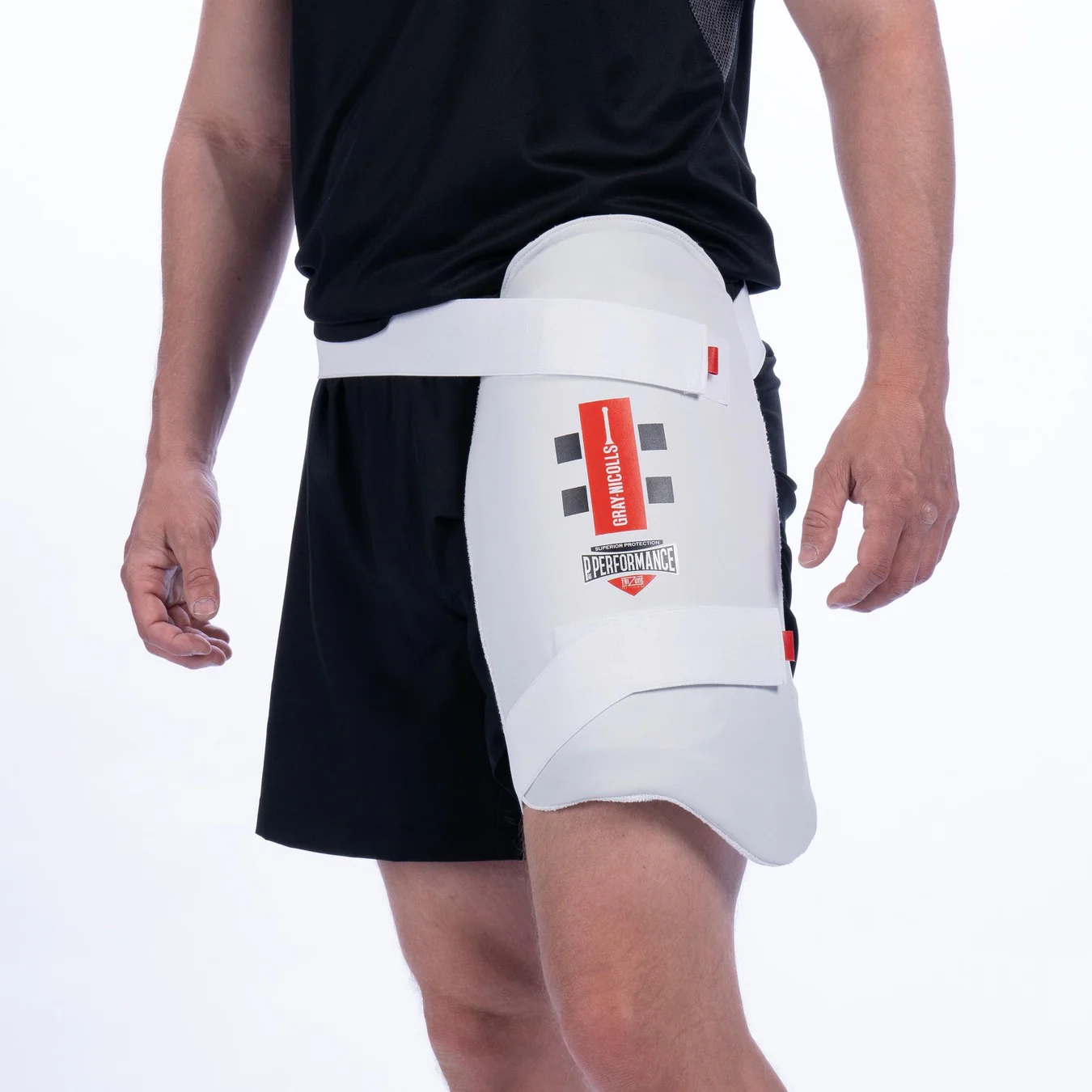 Pro Performance Cricket Thigh Pads