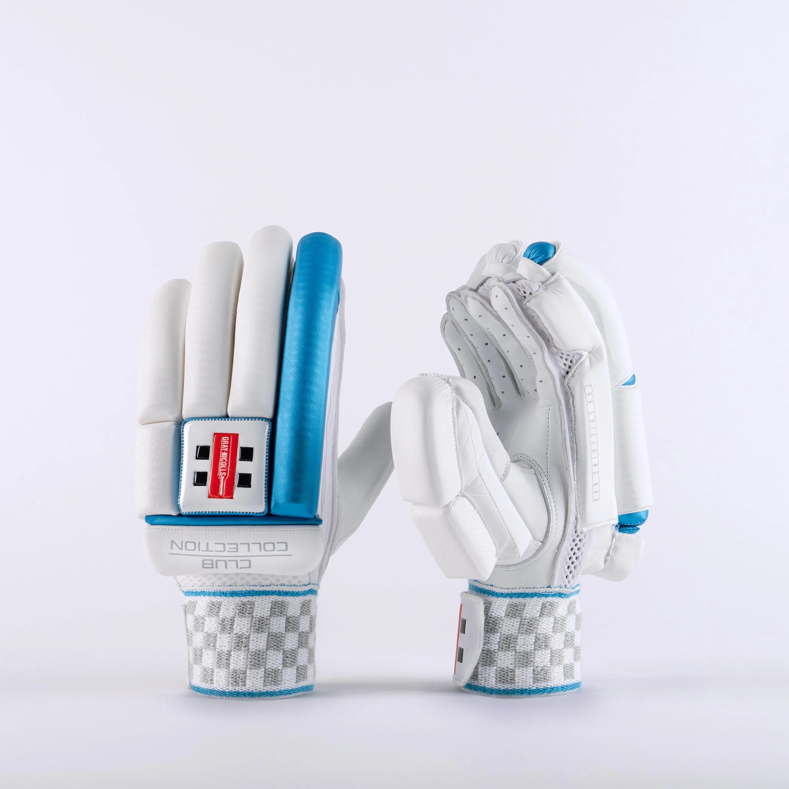Club Collection Batting Gloves