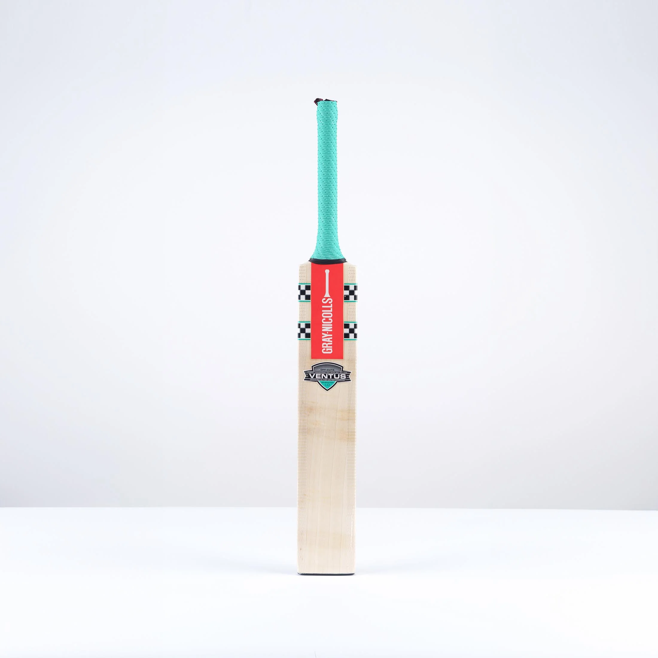 Ventus 1.0 Off Cuts Cricket Bat - Junior