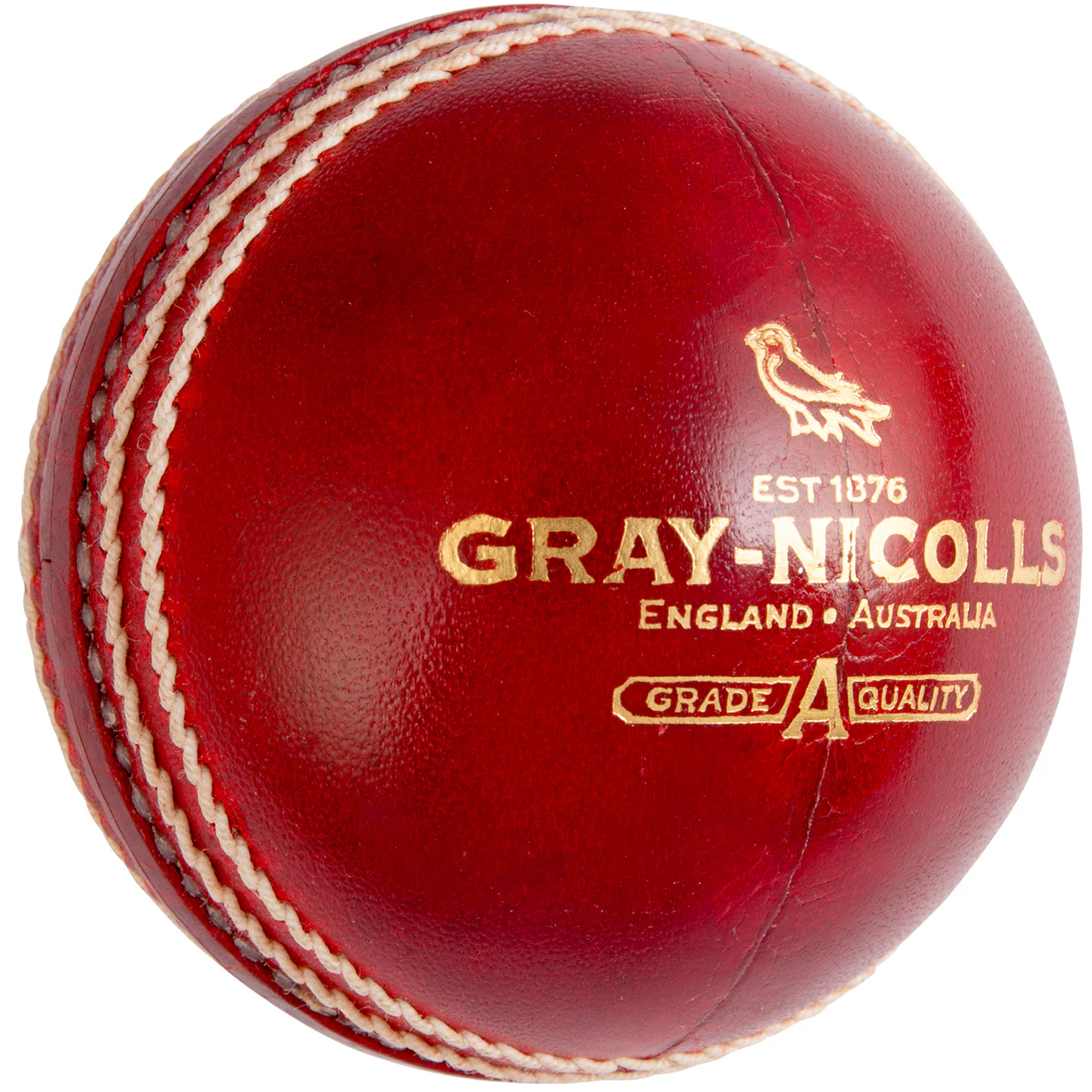 Crown 4 Star Cricket Ball