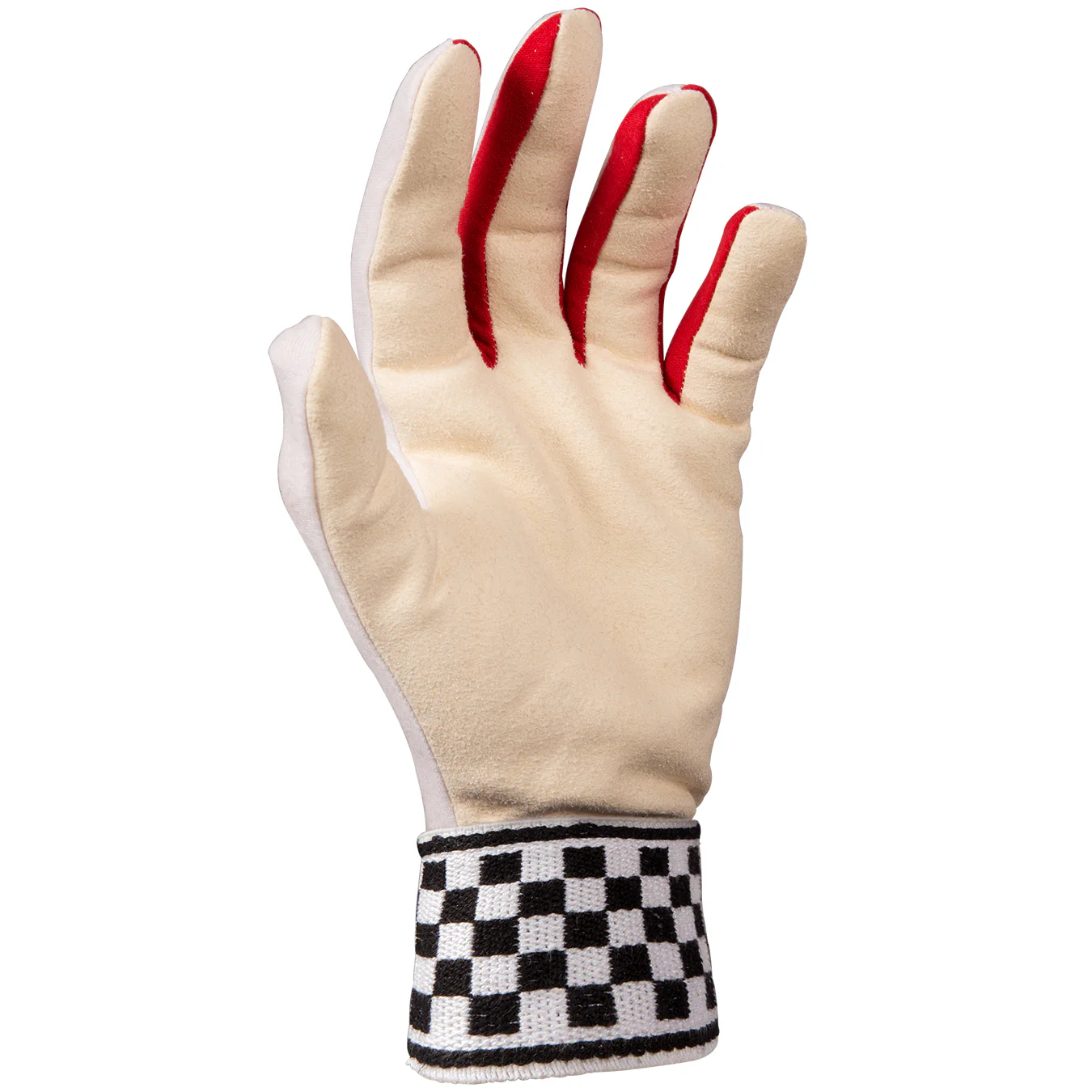 Wicketkeeping Chamois Inner
