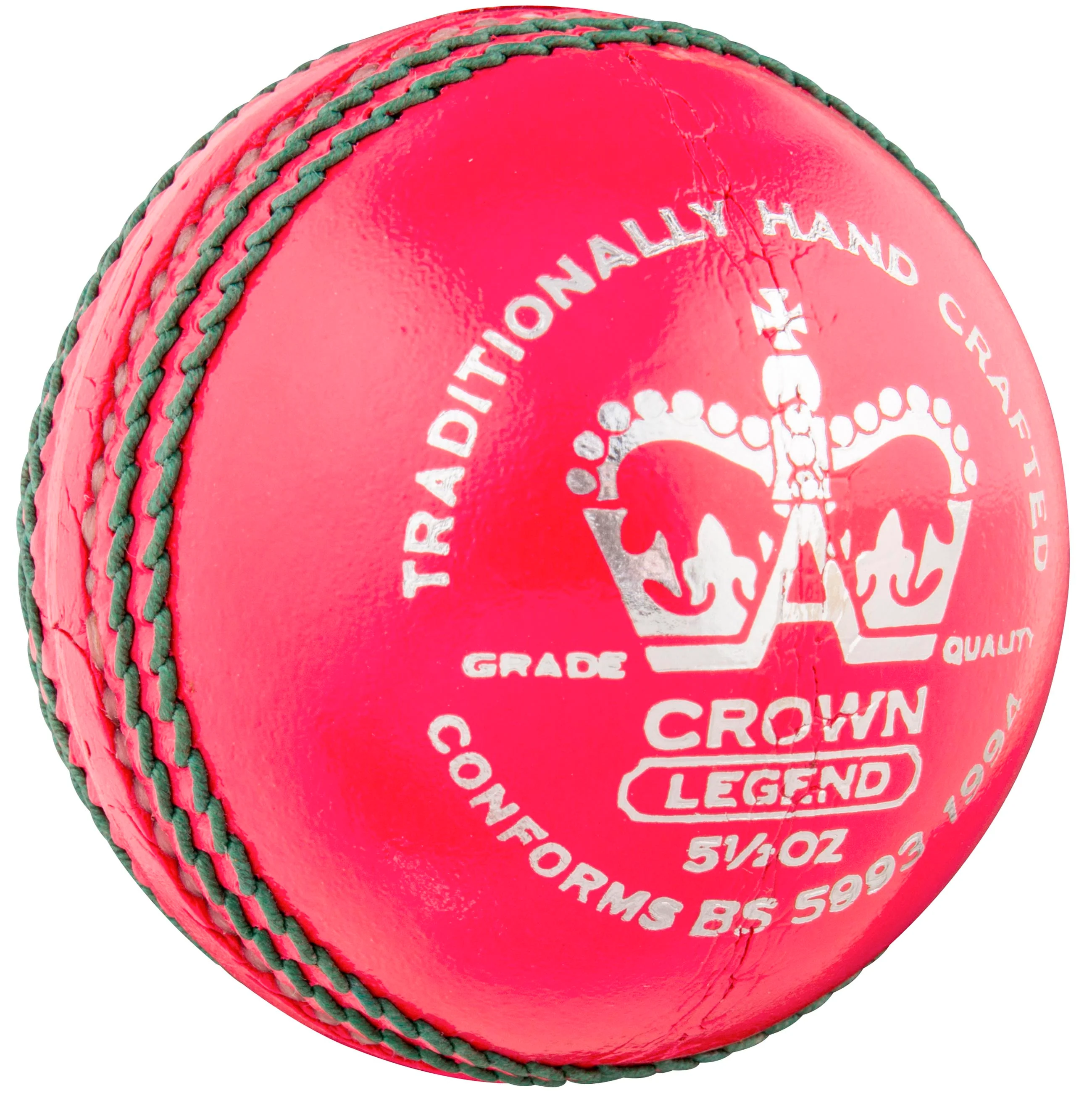 Crown Legend Cricket Ball