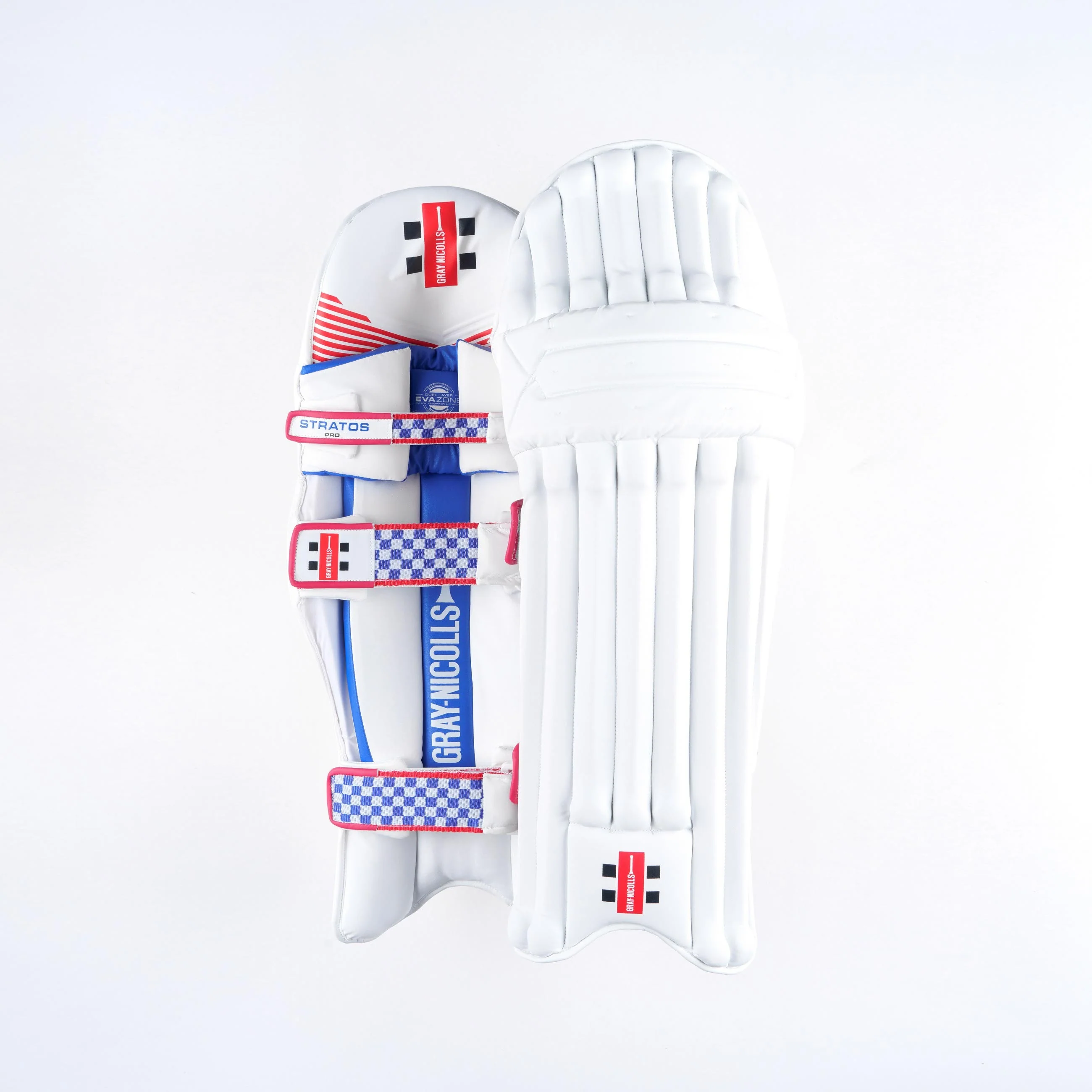 Stratos 1.0 Pro Batting Pads